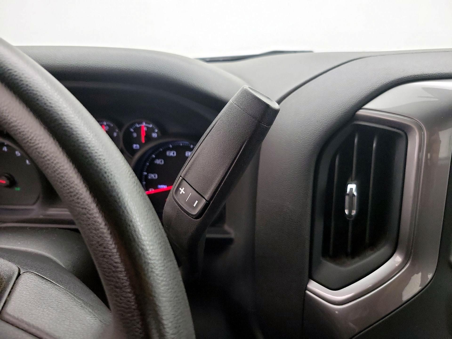 Thumbnail: 2024 Chevrolet Silverado 1500 - 17