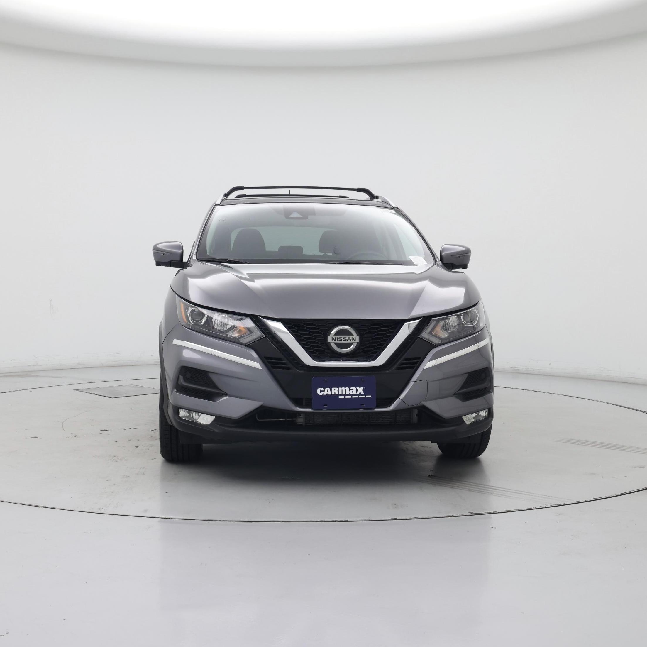 Thumbnail: 2020 Nissan Rogue Sport - 5