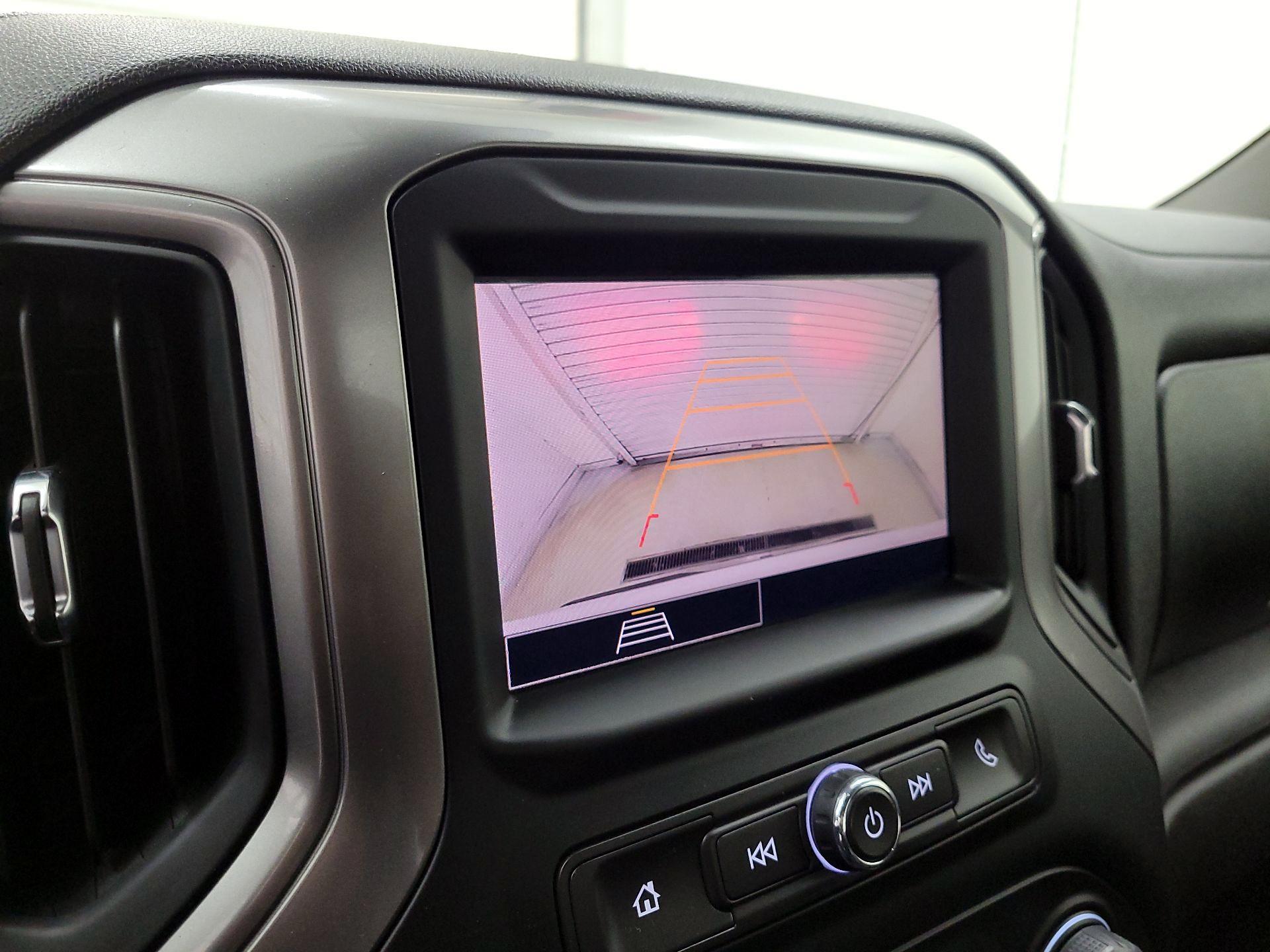 Thumbnail: 2024 Chevrolet Silverado 1500 - 14