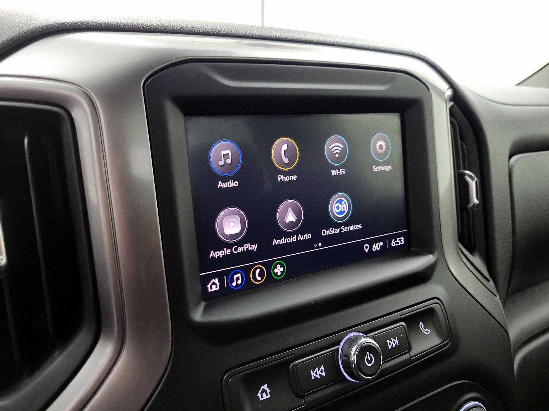 Thumbnail: 2024 Chevrolet Silverado 1500 - 15