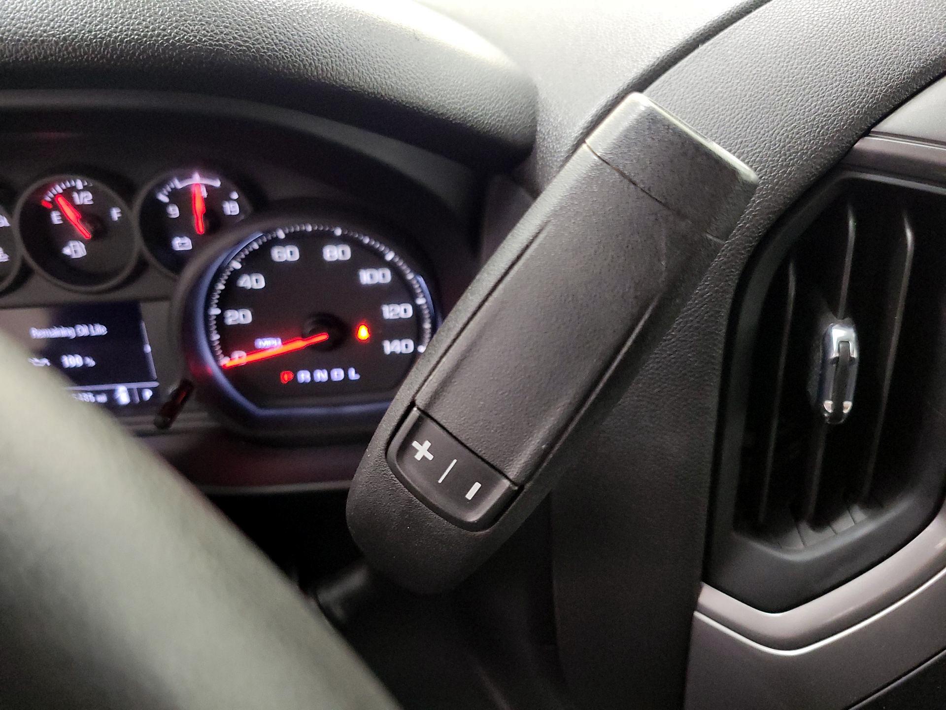 Thumbnail: 2024 Chevrolet Silverado 1500 - 17