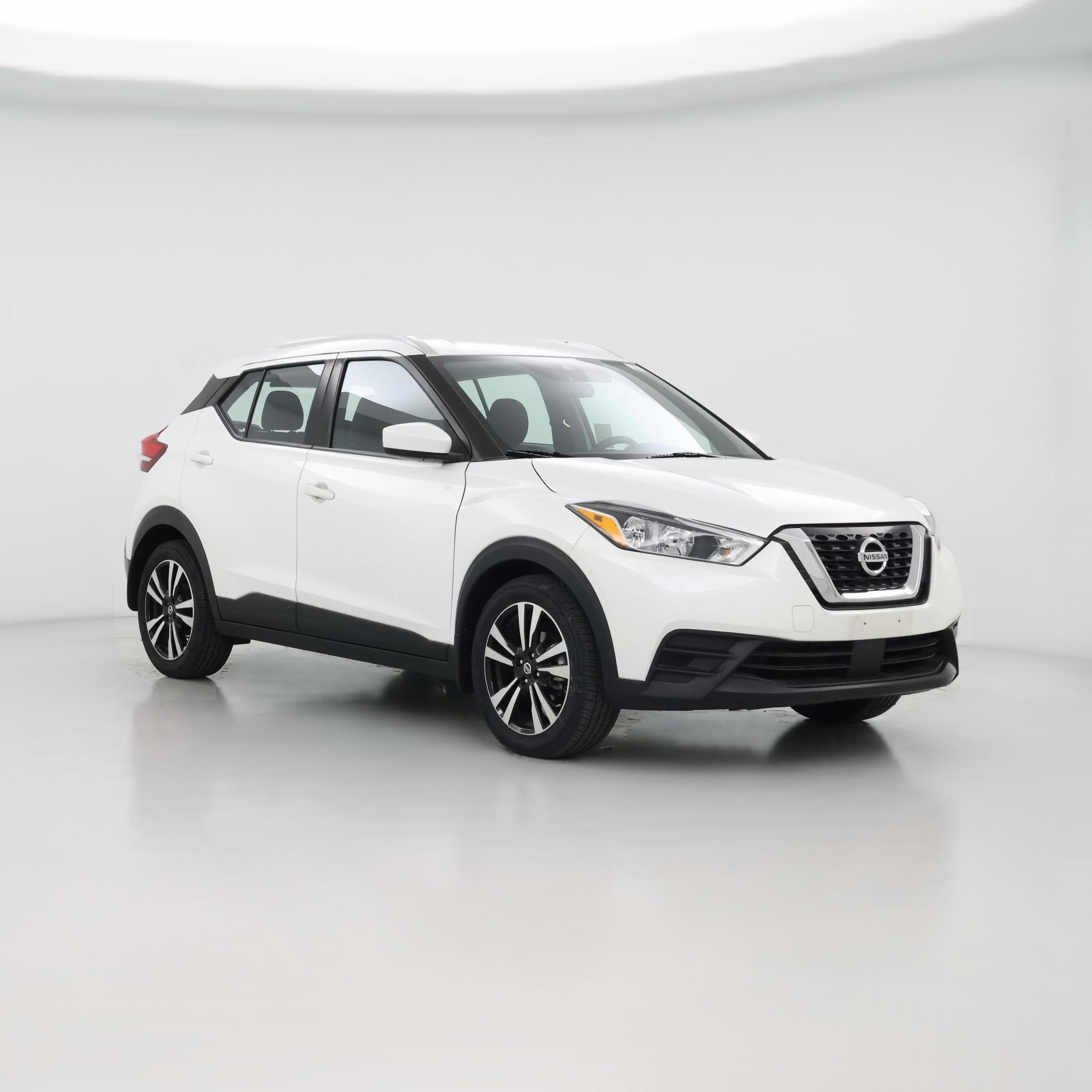 Thumbnail: 2020 Nissan Kicks - 1