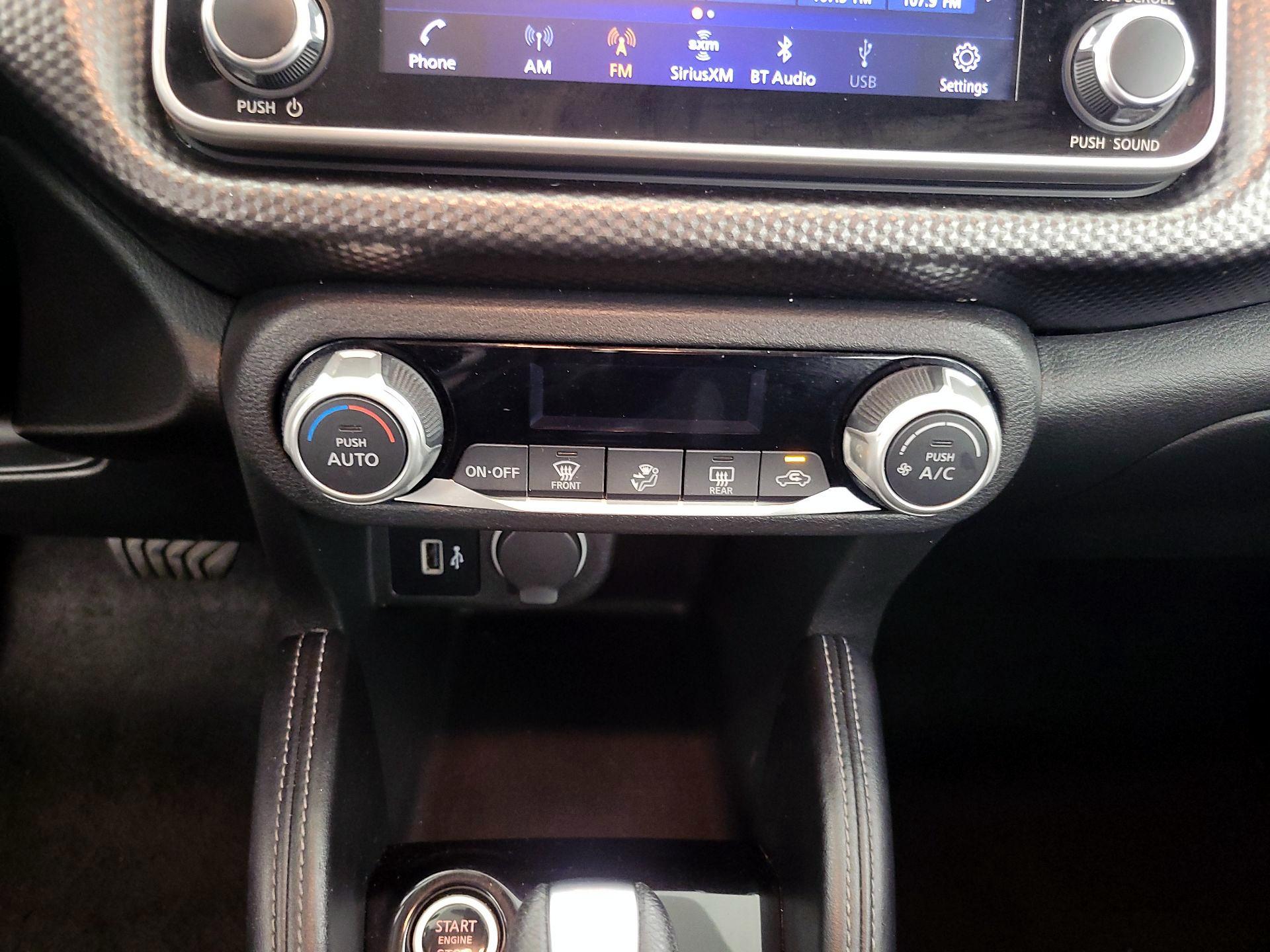 Thumbnail: 2020 Nissan Kicks - 16