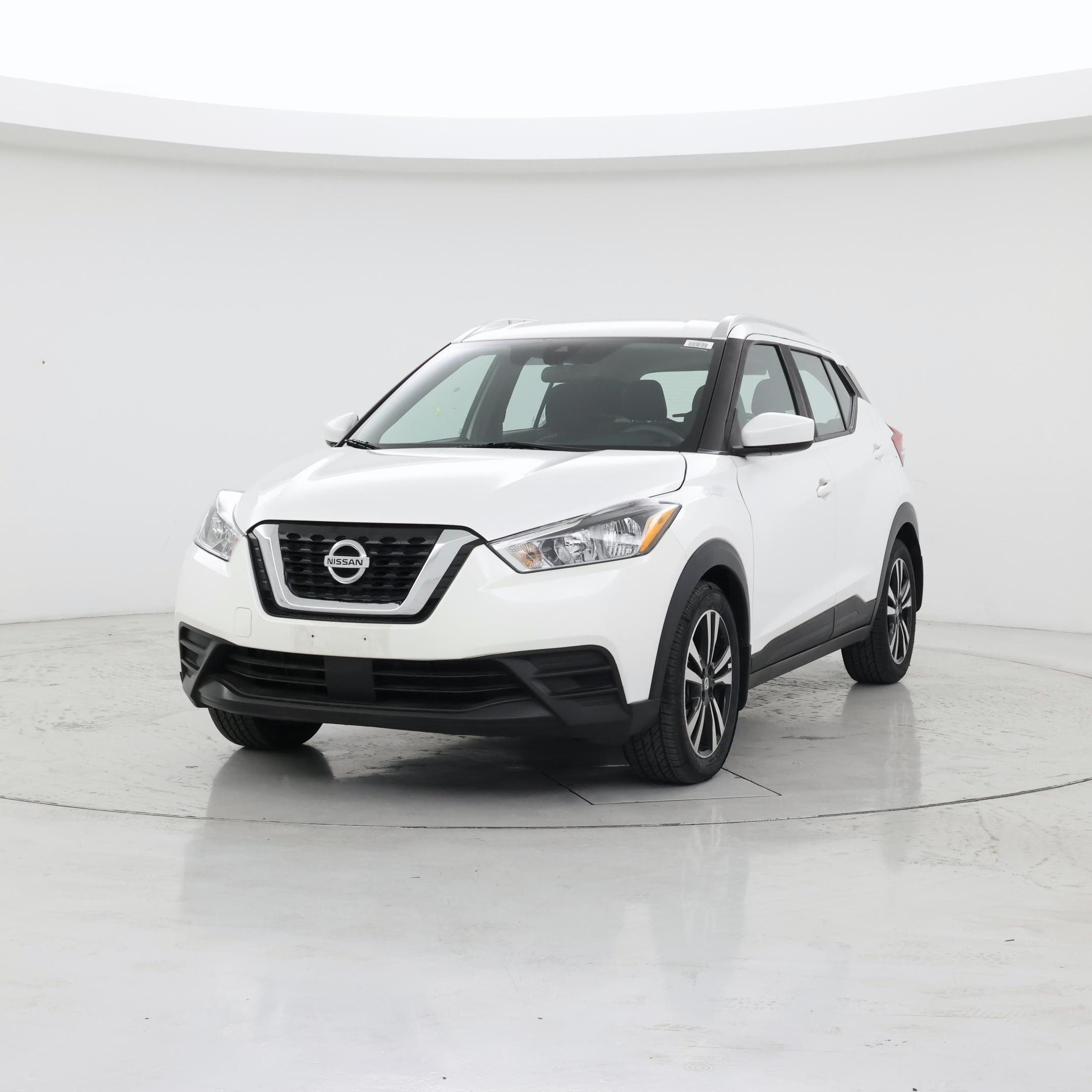 Thumbnail: 2020 Nissan Kicks - 4