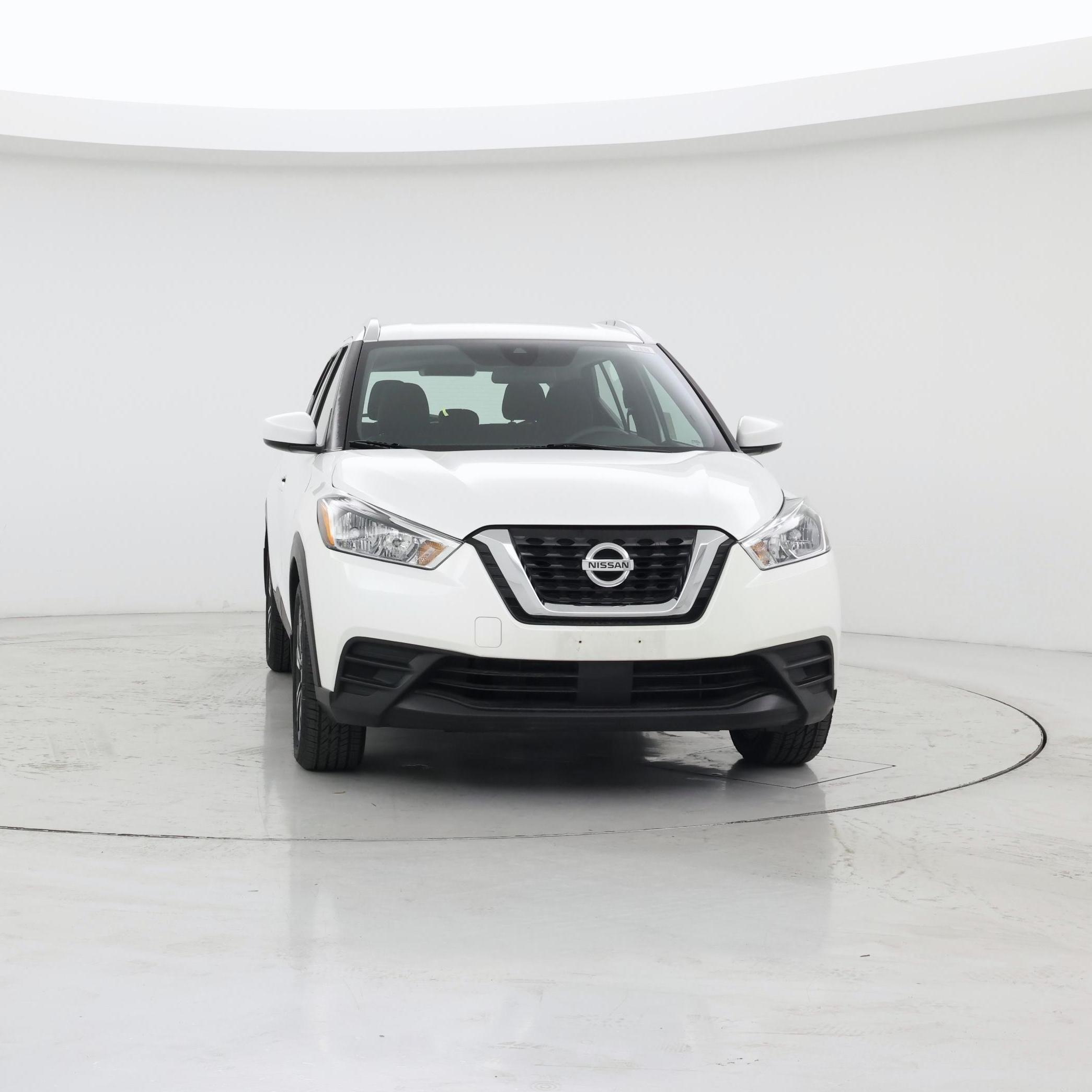 Thumbnail: 2020 Nissan Kicks - 5