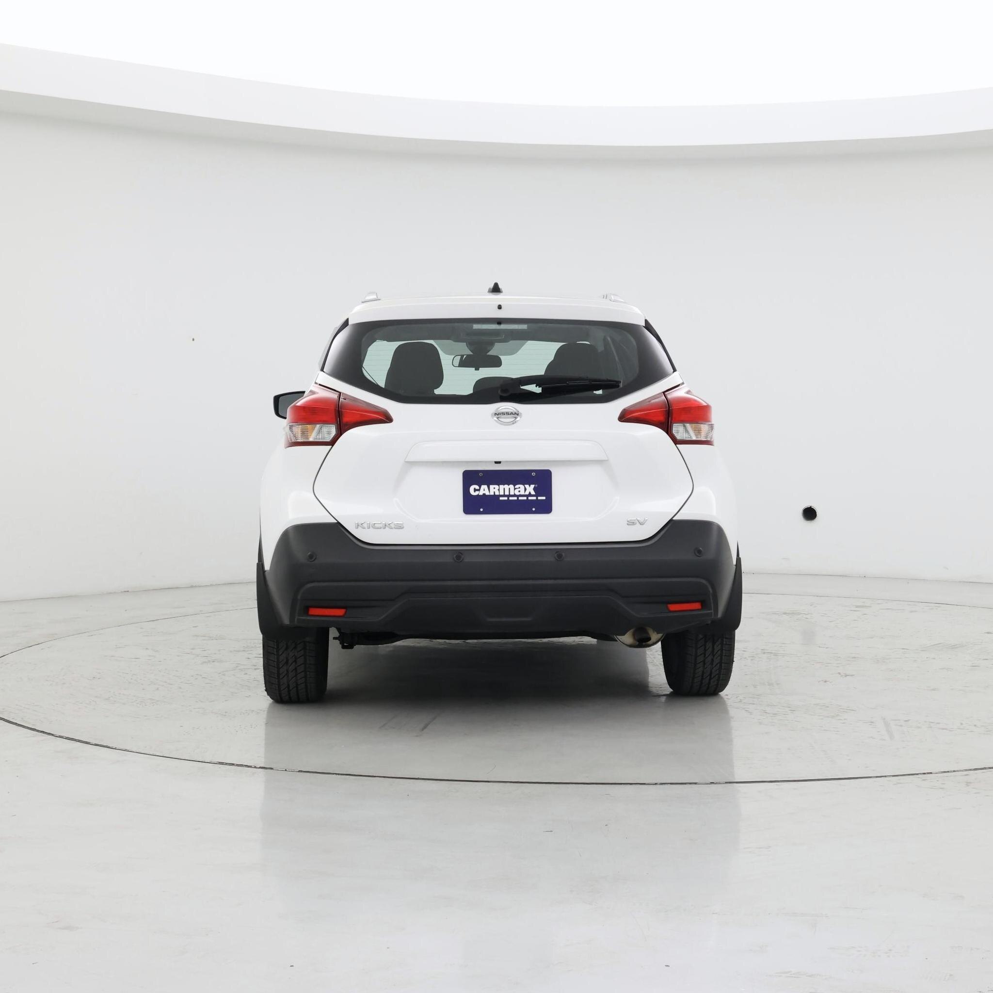 Thumbnail: 2020 Nissan Kicks - 6