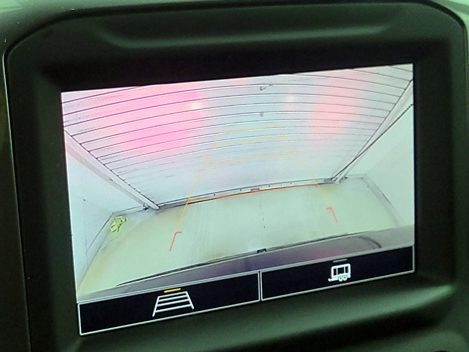 Thumbnail: 2022 Chevrolet Silverado 1500 - 14