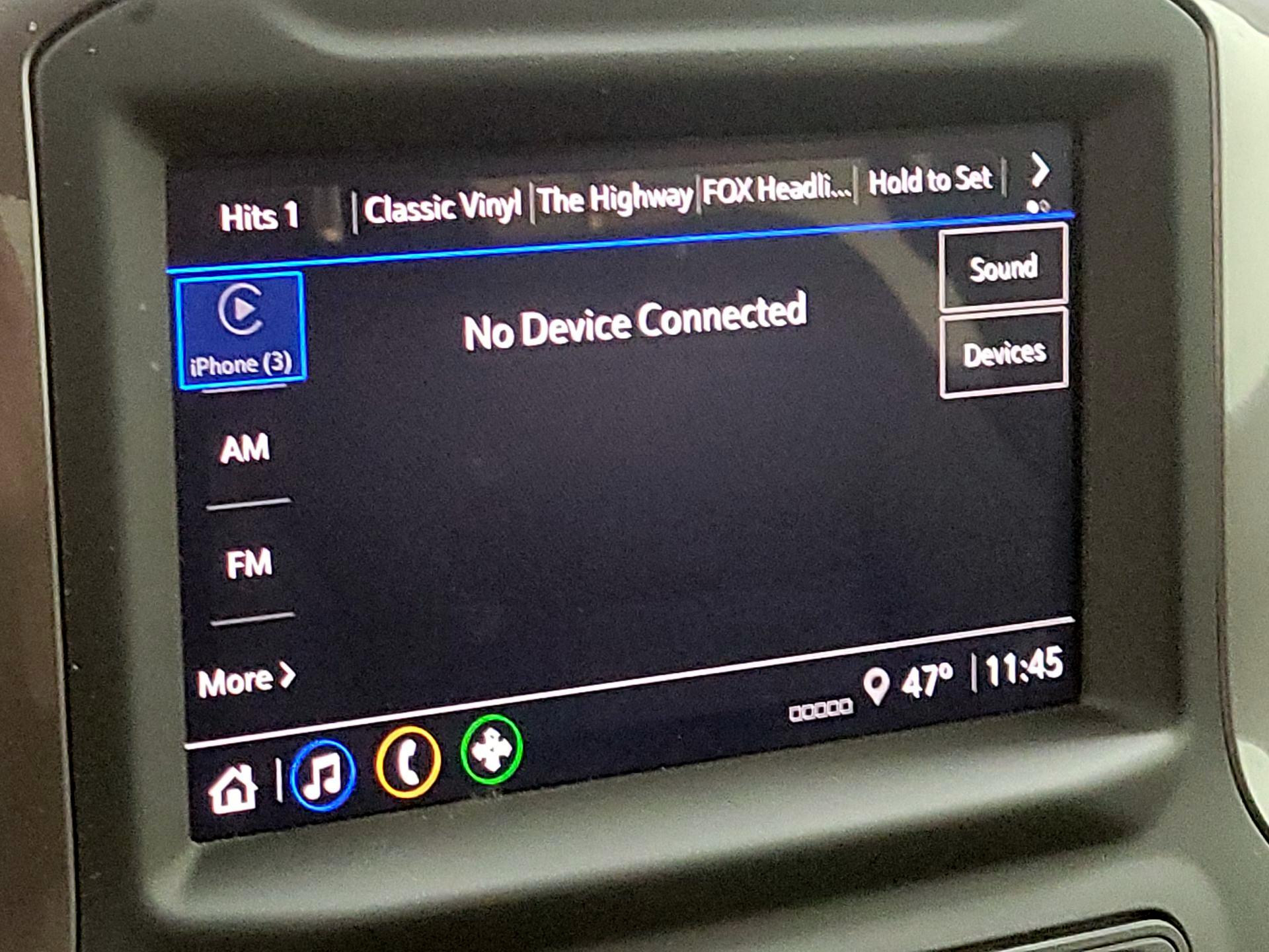 Thumbnail: 2022 Chevrolet Silverado 1500 - 15