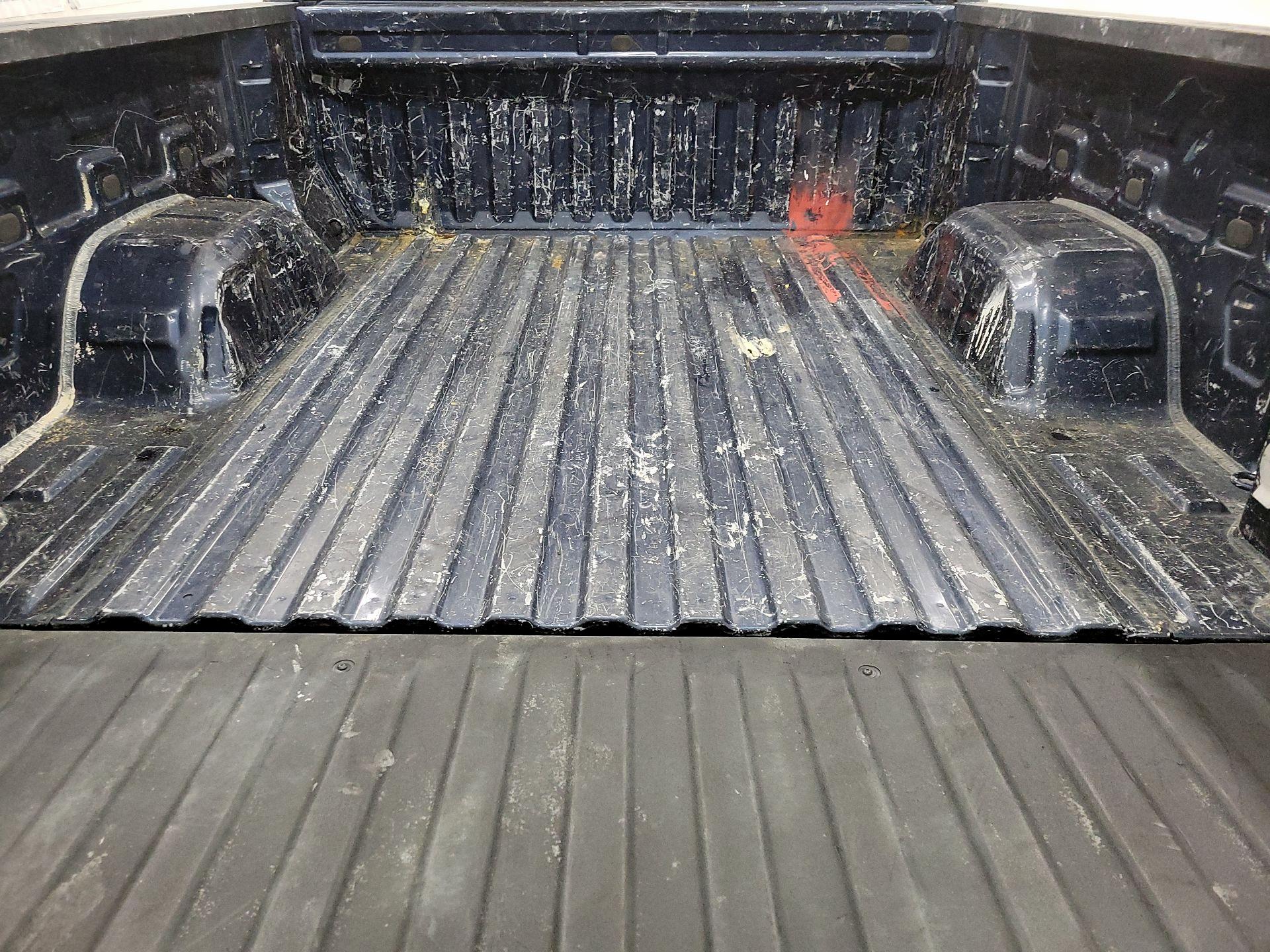 Thumbnail: 2022 Chevrolet Silverado 1500 - 20