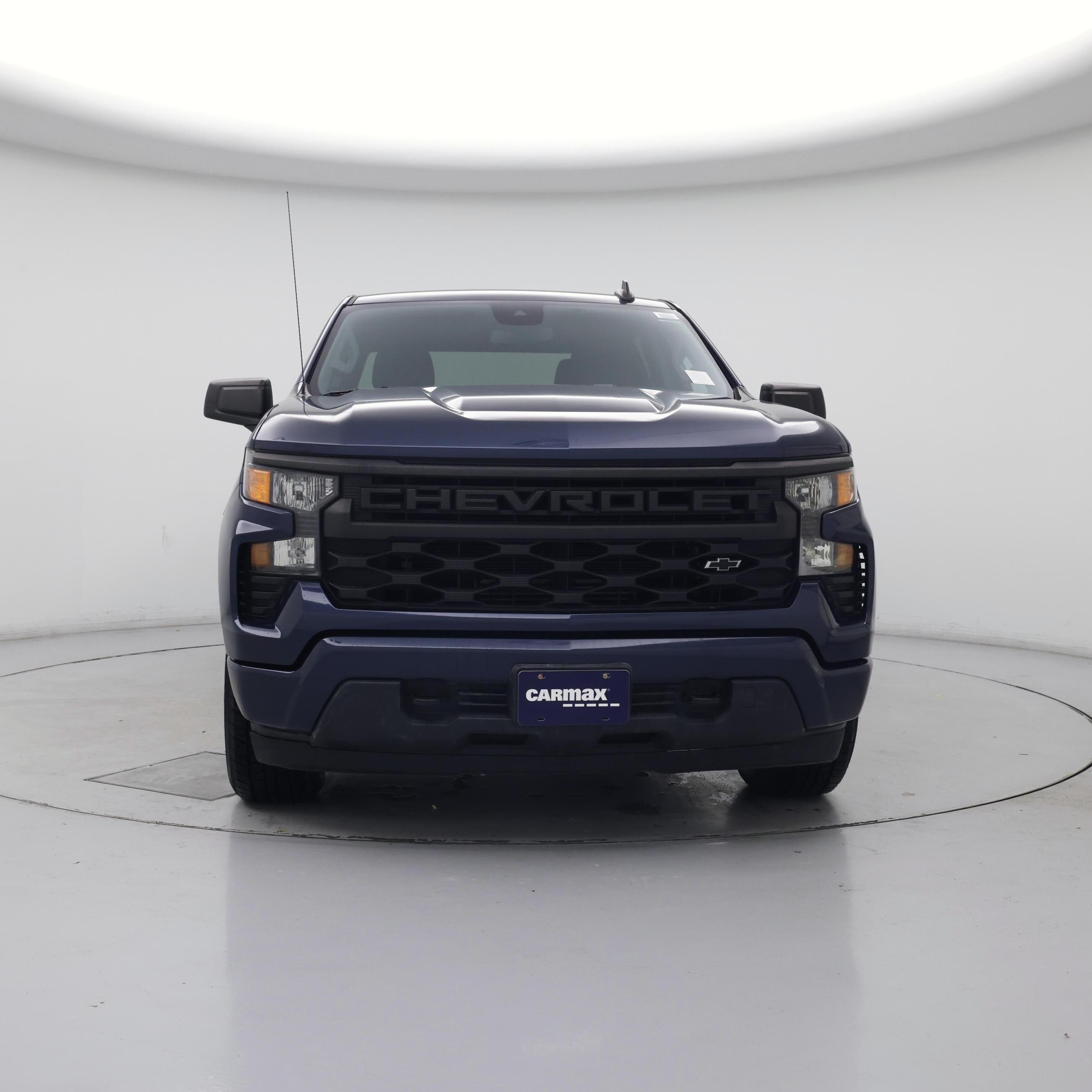Thumbnail: 2022 Chevrolet Silverado 1500 - 5