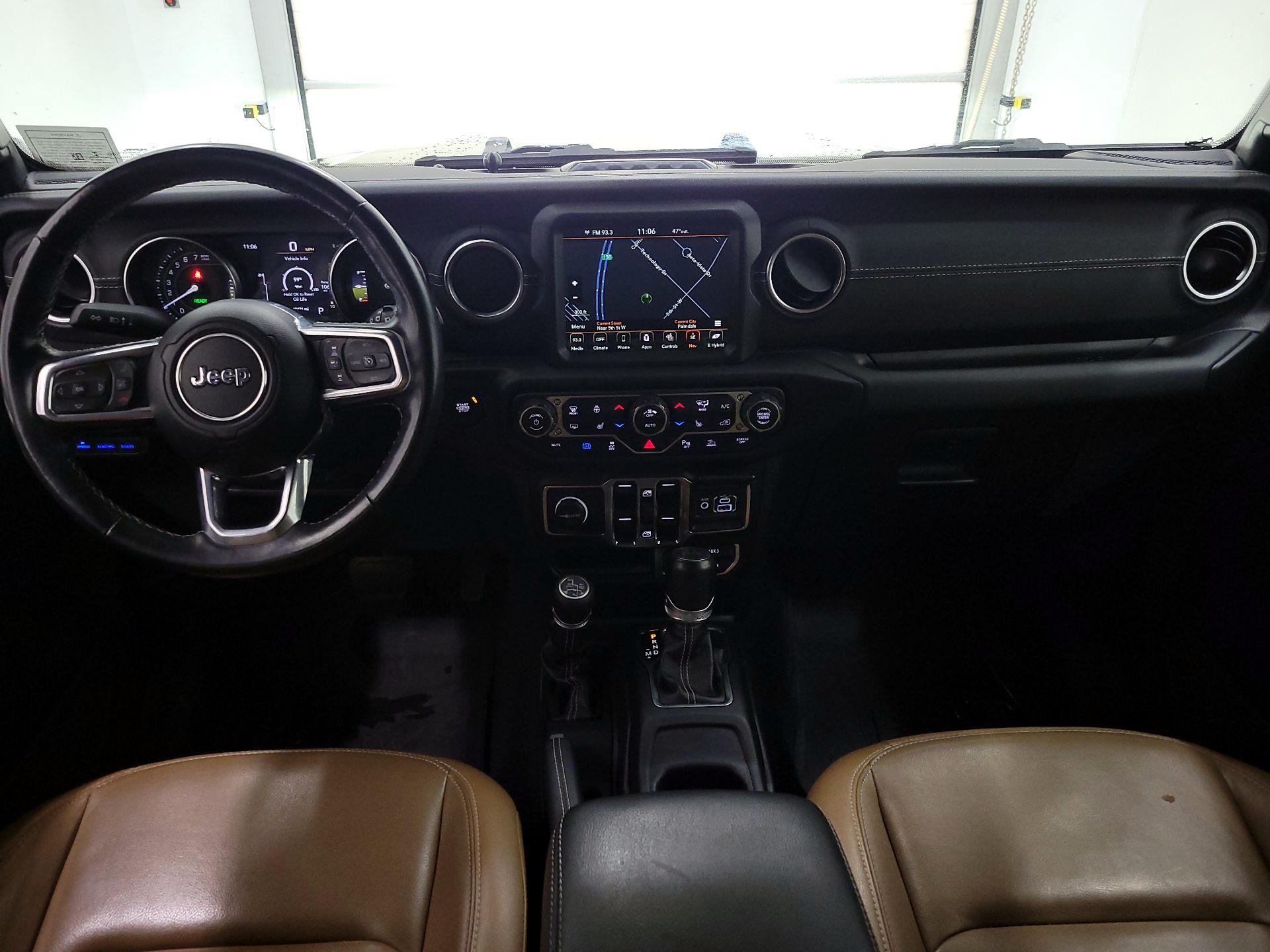 Thumbnail: 2023 Jeep Wrangler - 9