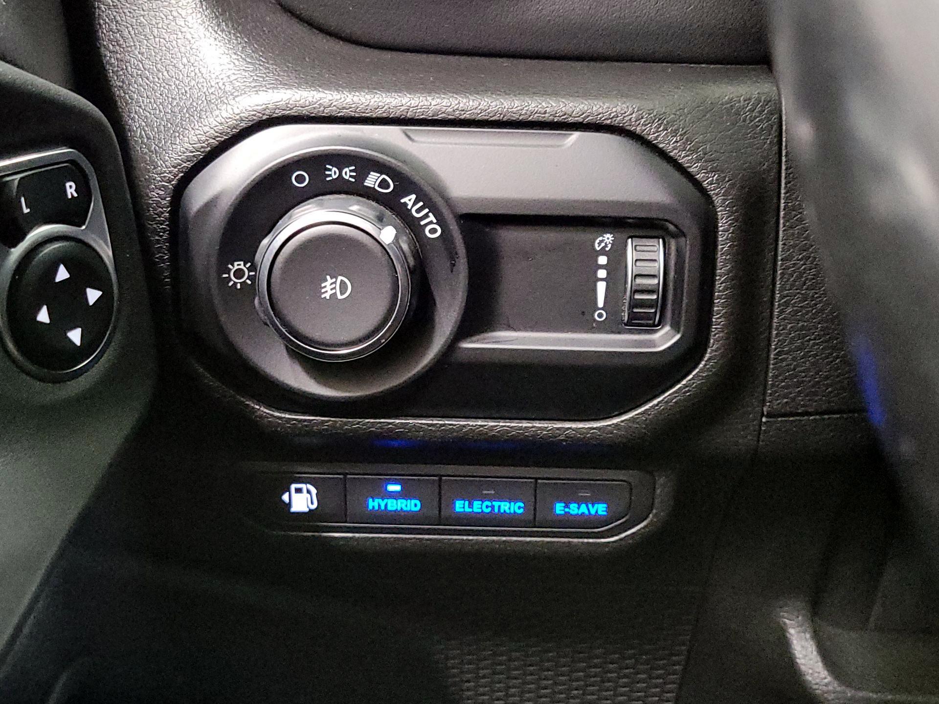 Thumbnail: 2023 Jeep Wrangler - 13