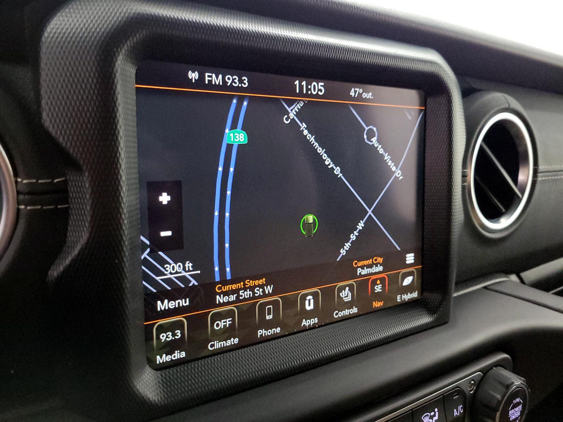 Thumbnail: 2023 Jeep Wrangler - 14