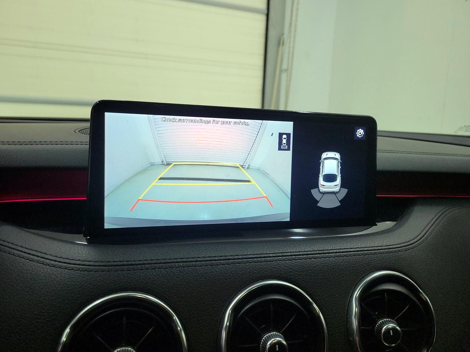 Thumbnail: 2022 Kia Stinger - 15