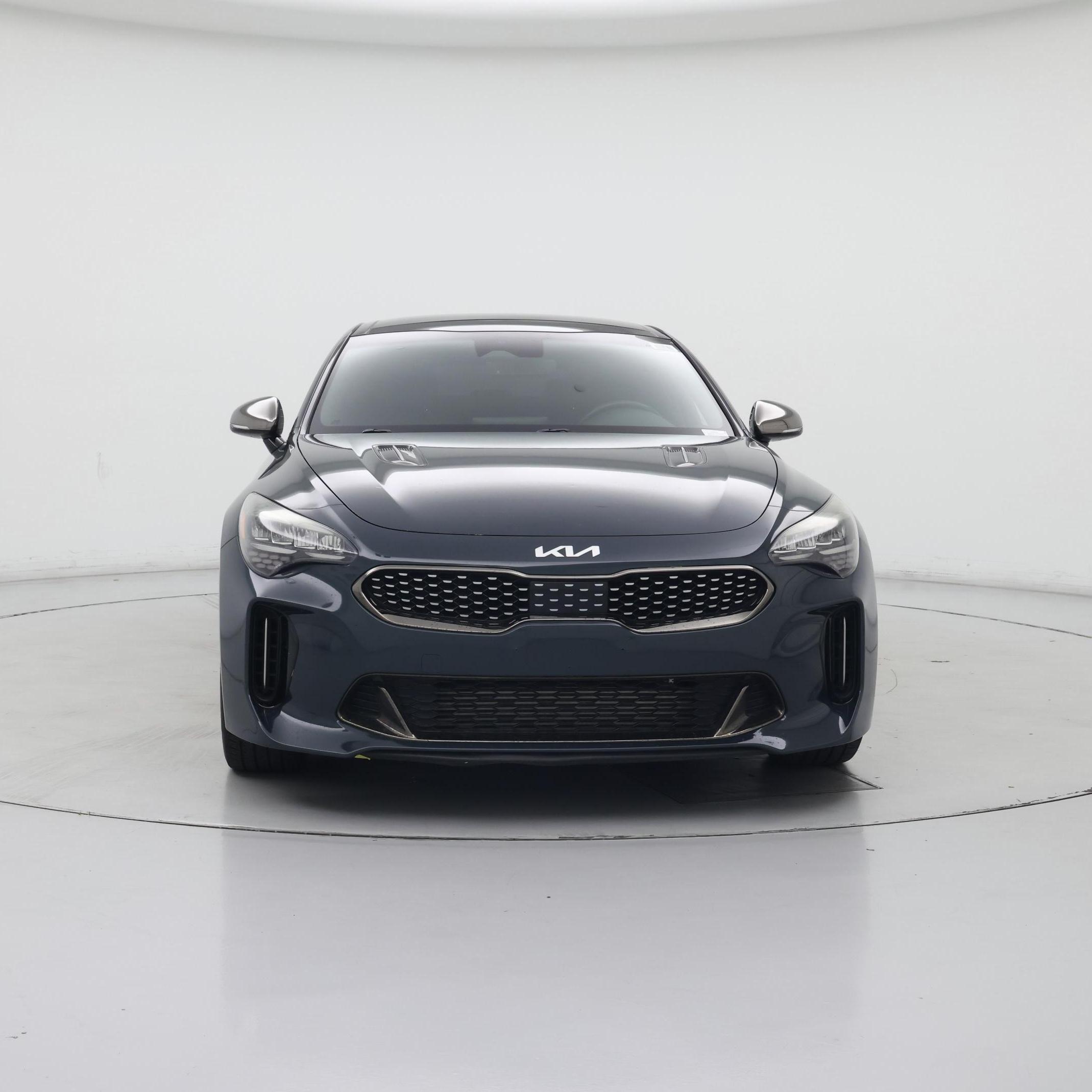 Thumbnail: 2022 Kia Stinger - 5