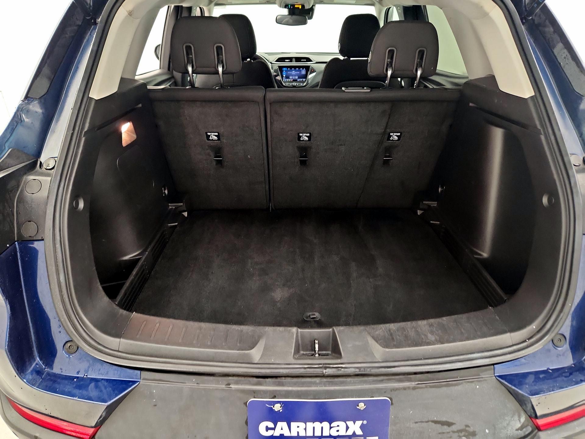 Thumbnail: 2023 Chevrolet TrailBlazer - 20