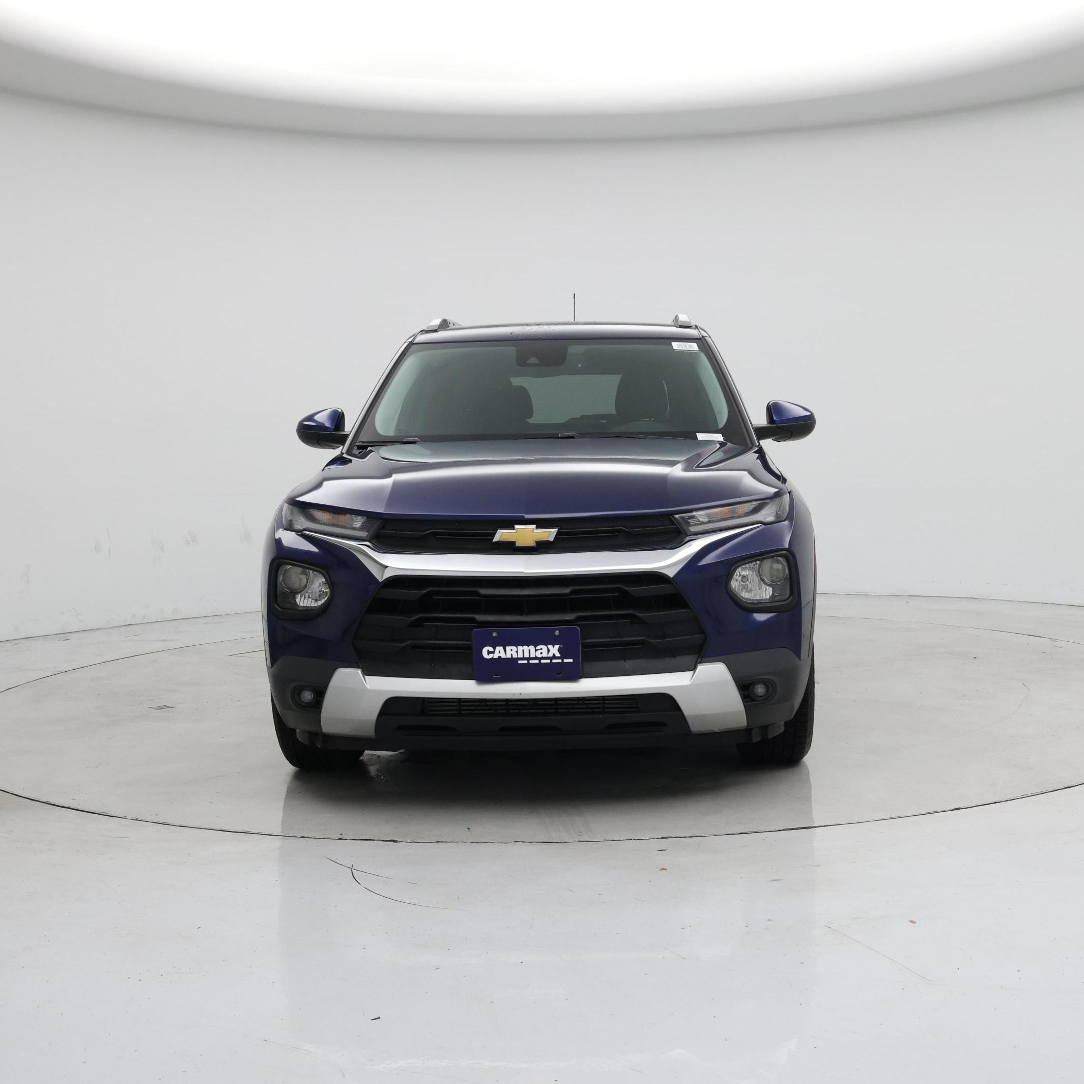 Thumbnail: 2023 Chevrolet TrailBlazer - 5