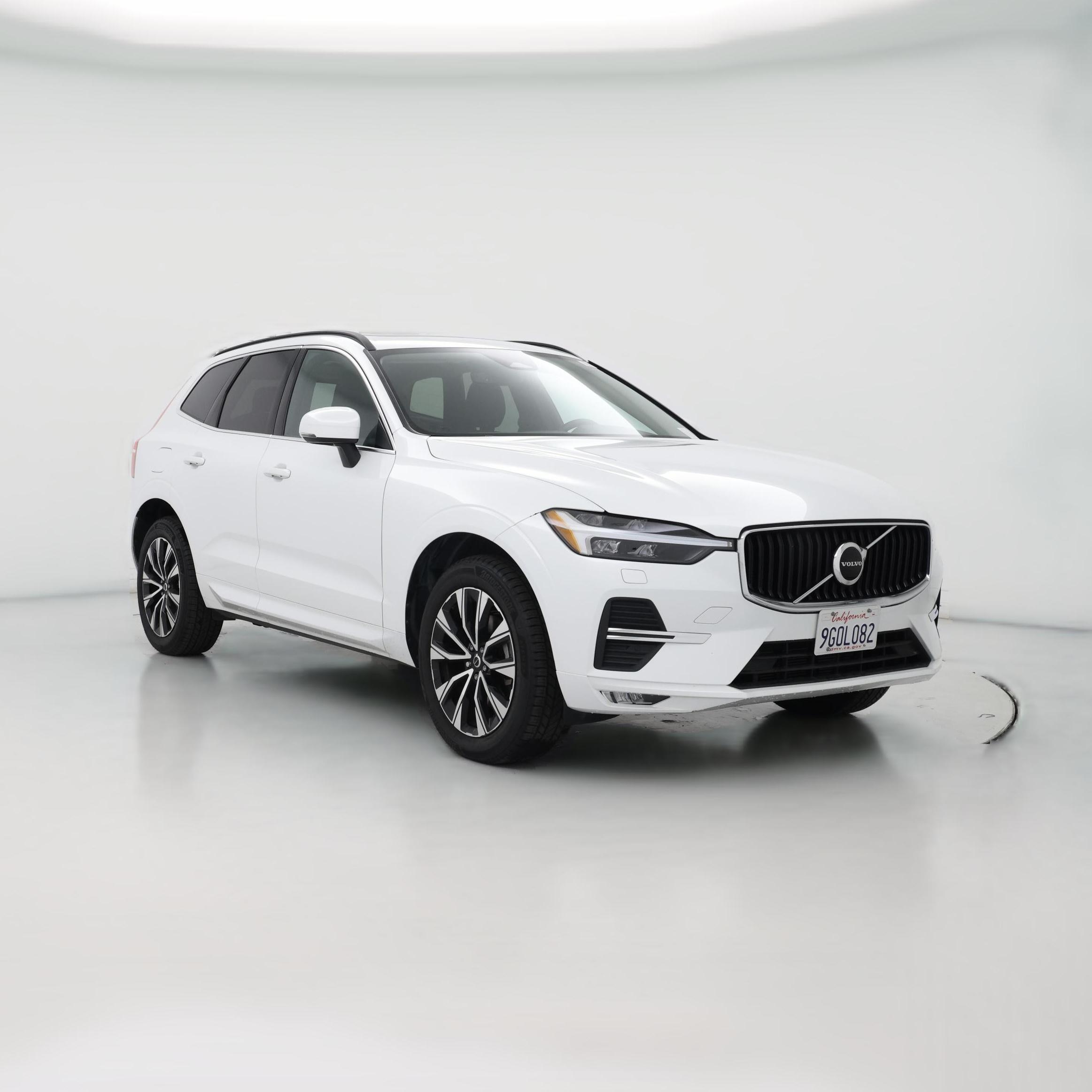 Thumbnail: 2023 Volvo XC60 - 1