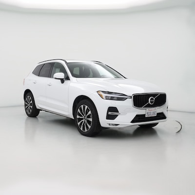 2023 Volvo XC60 B5 Core