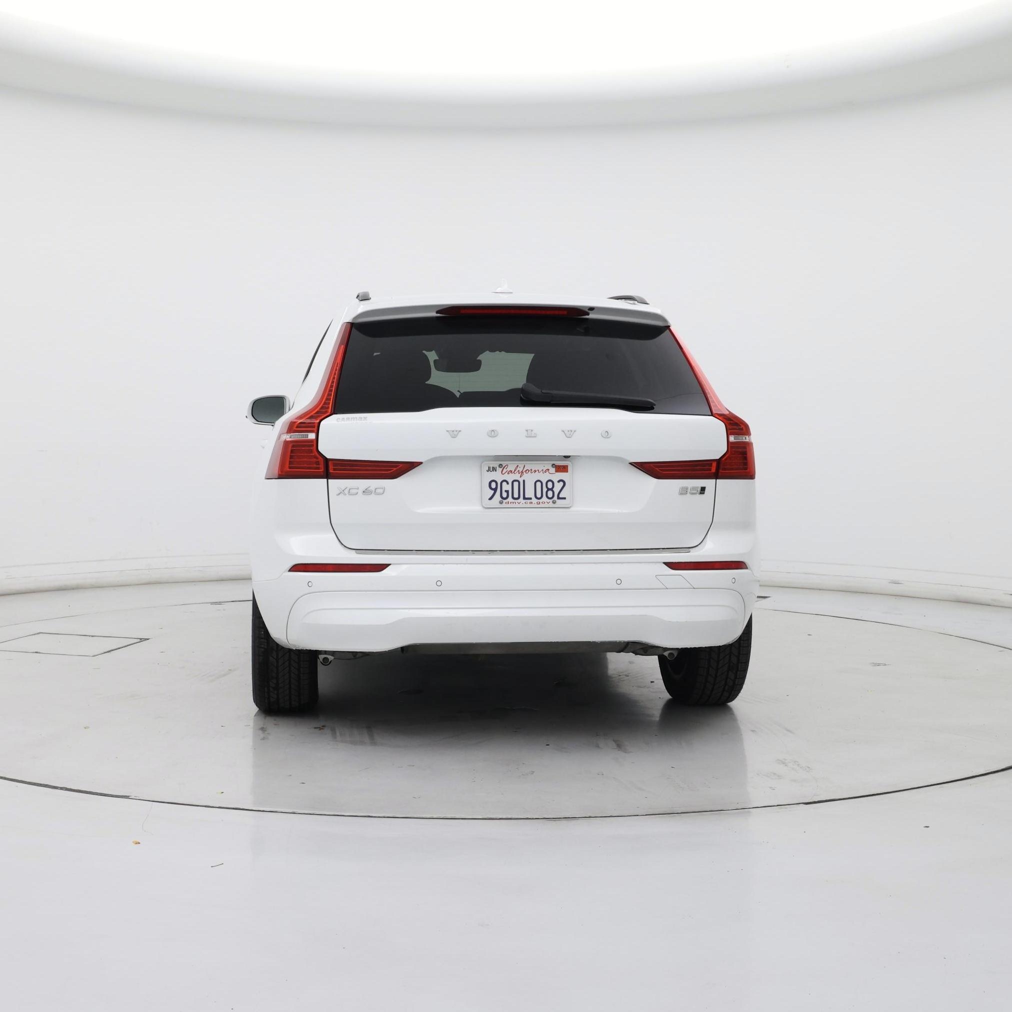 Thumbnail: 2023 Volvo XC60 - 6