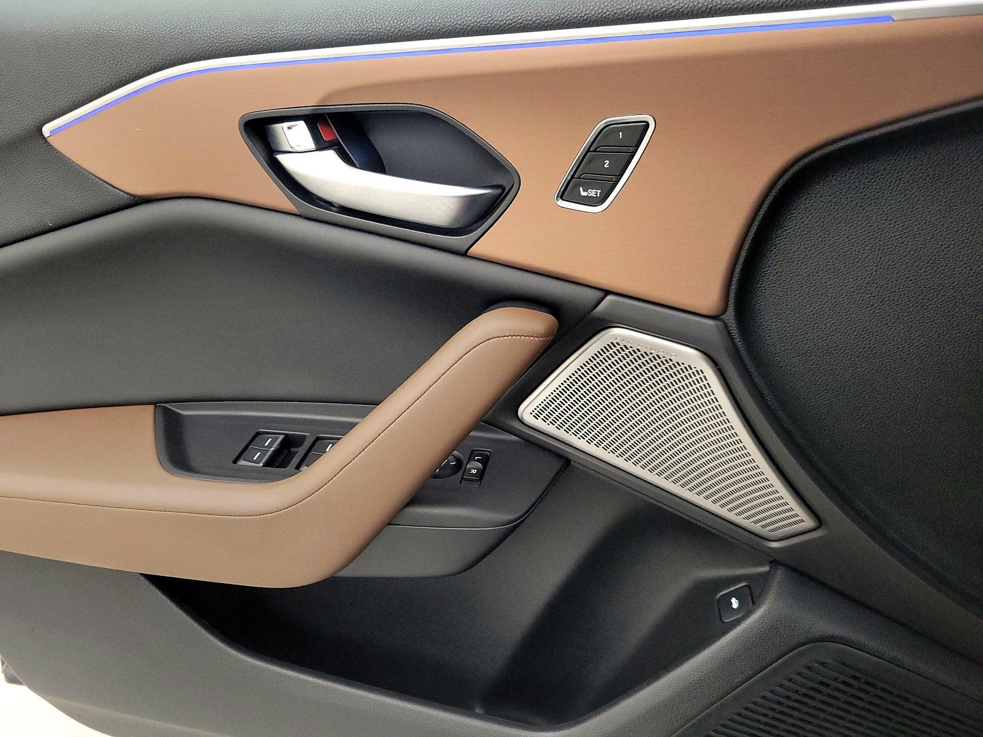 Thumbnail: 2021 Acura TLX - 12