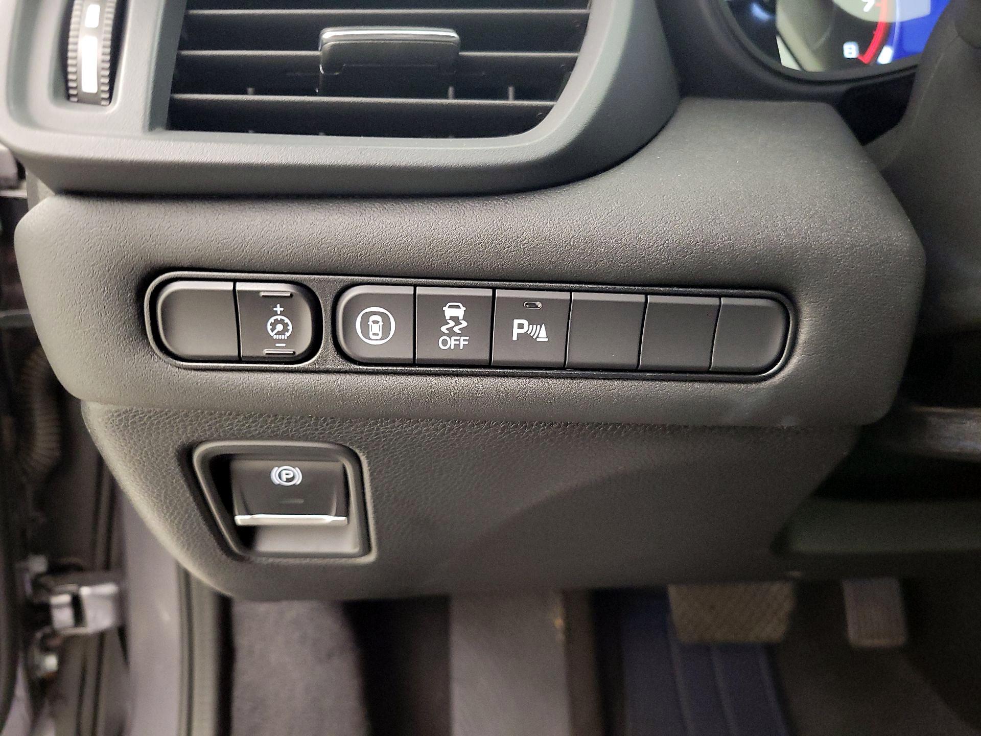 Thumbnail: 2021 Acura TLX - 13