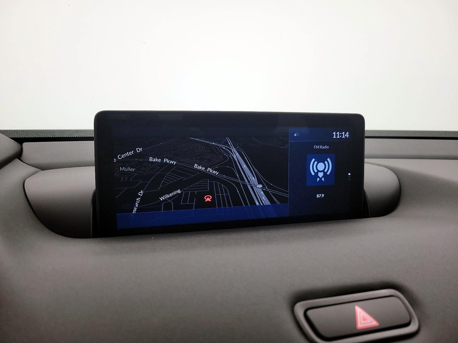 Thumbnail: 2021 Acura TLX - 14