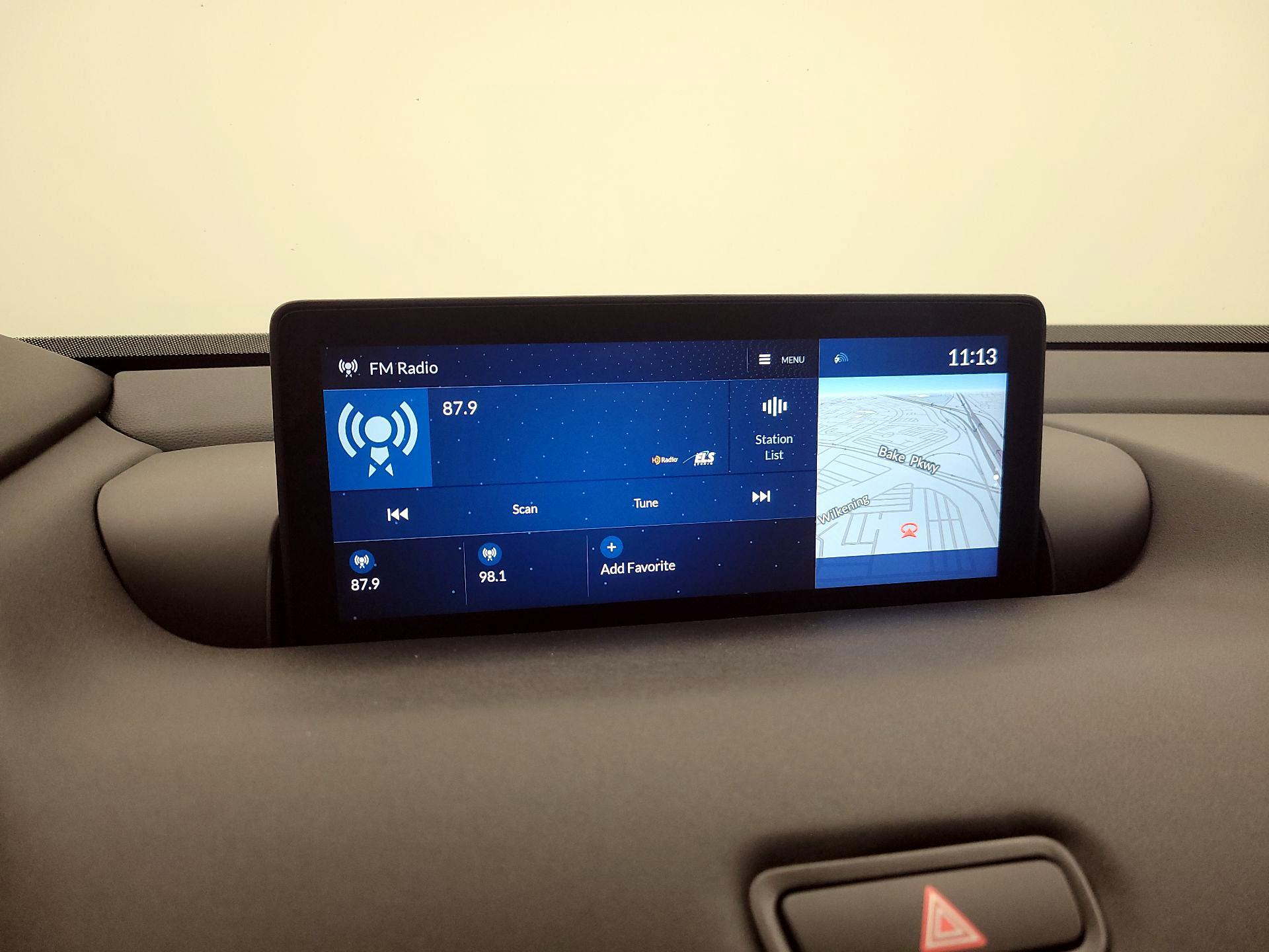 Thumbnail: 2021 Acura TLX - 16