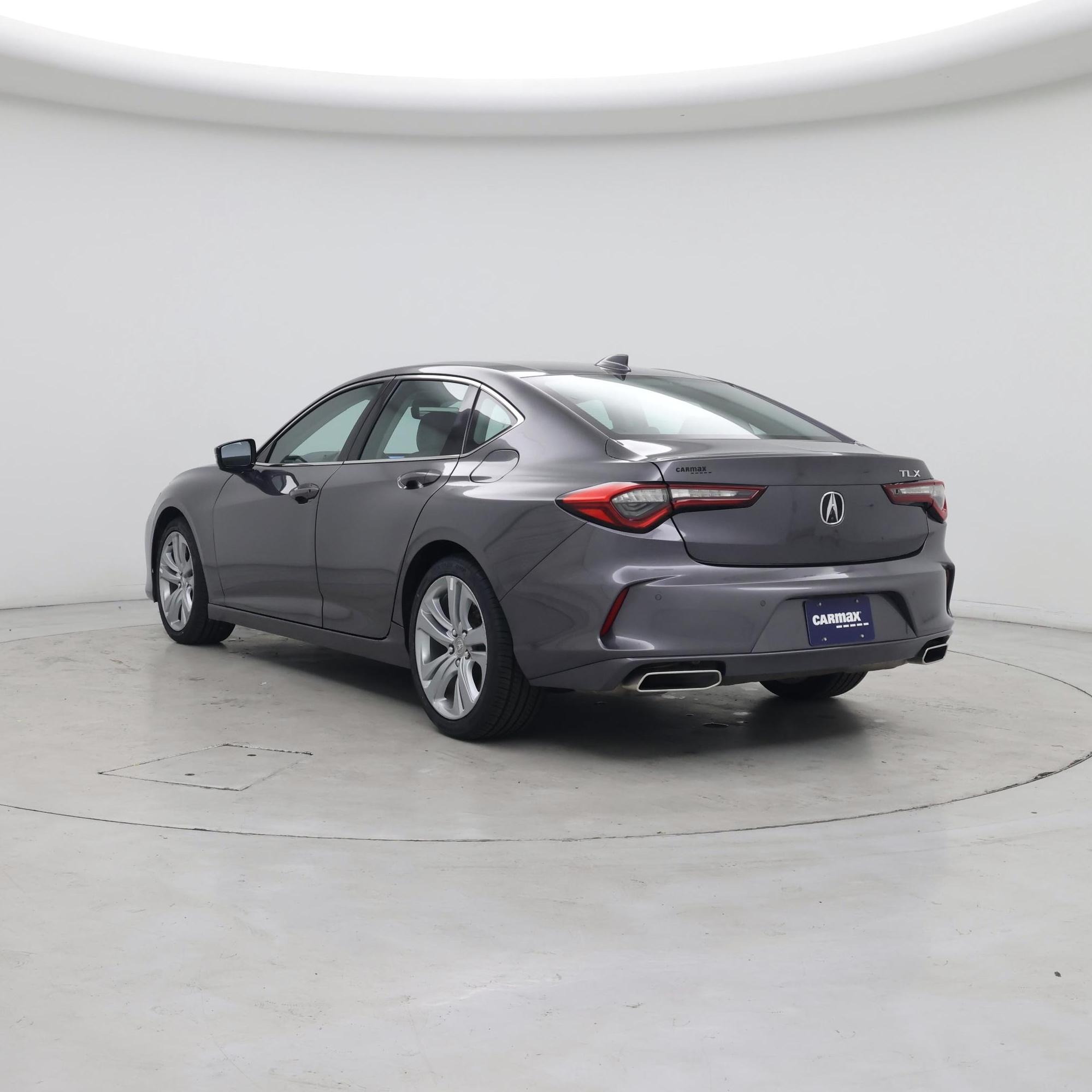 Thumbnail: 2021 Acura TLX - 2