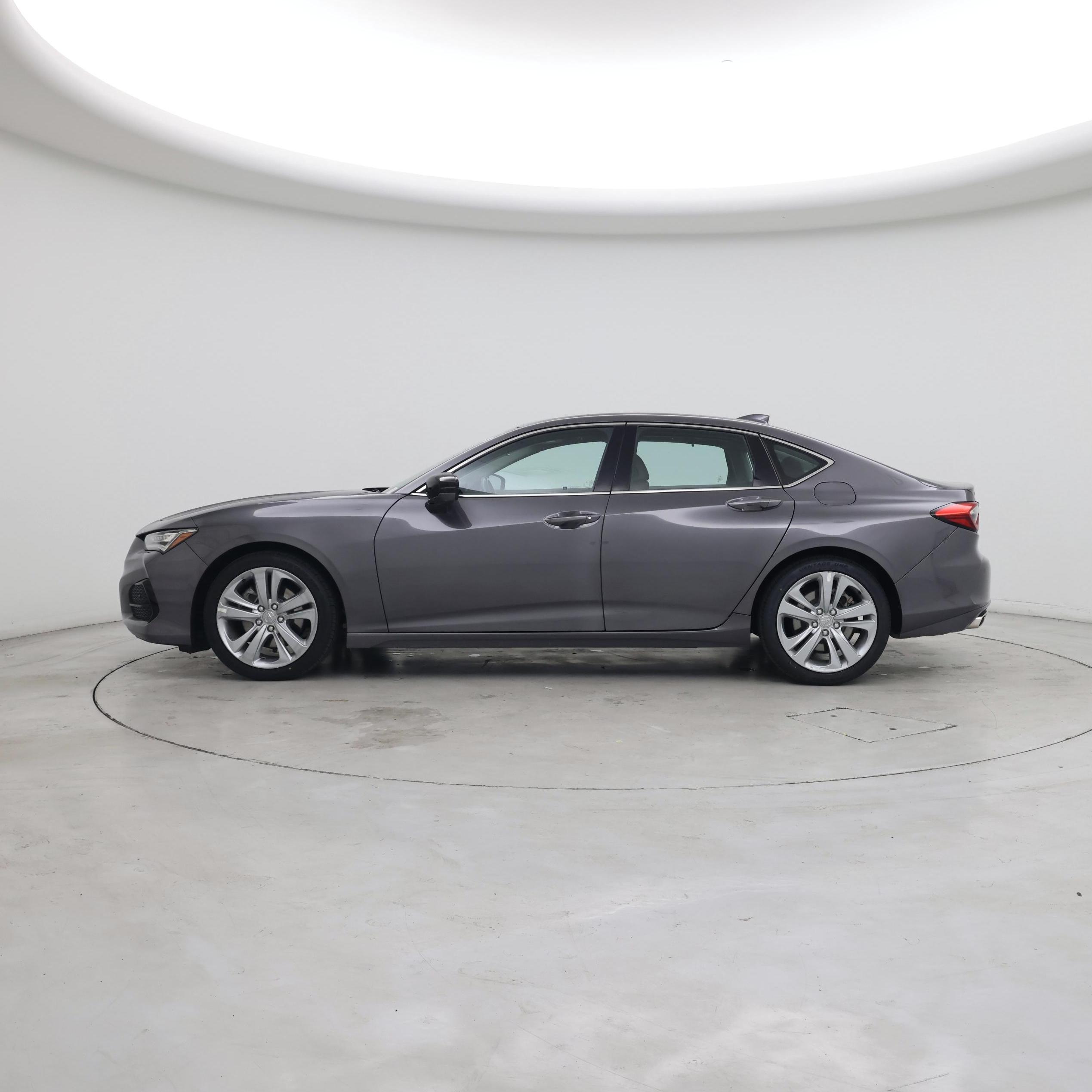 Thumbnail: 2021 Acura TLX - 3