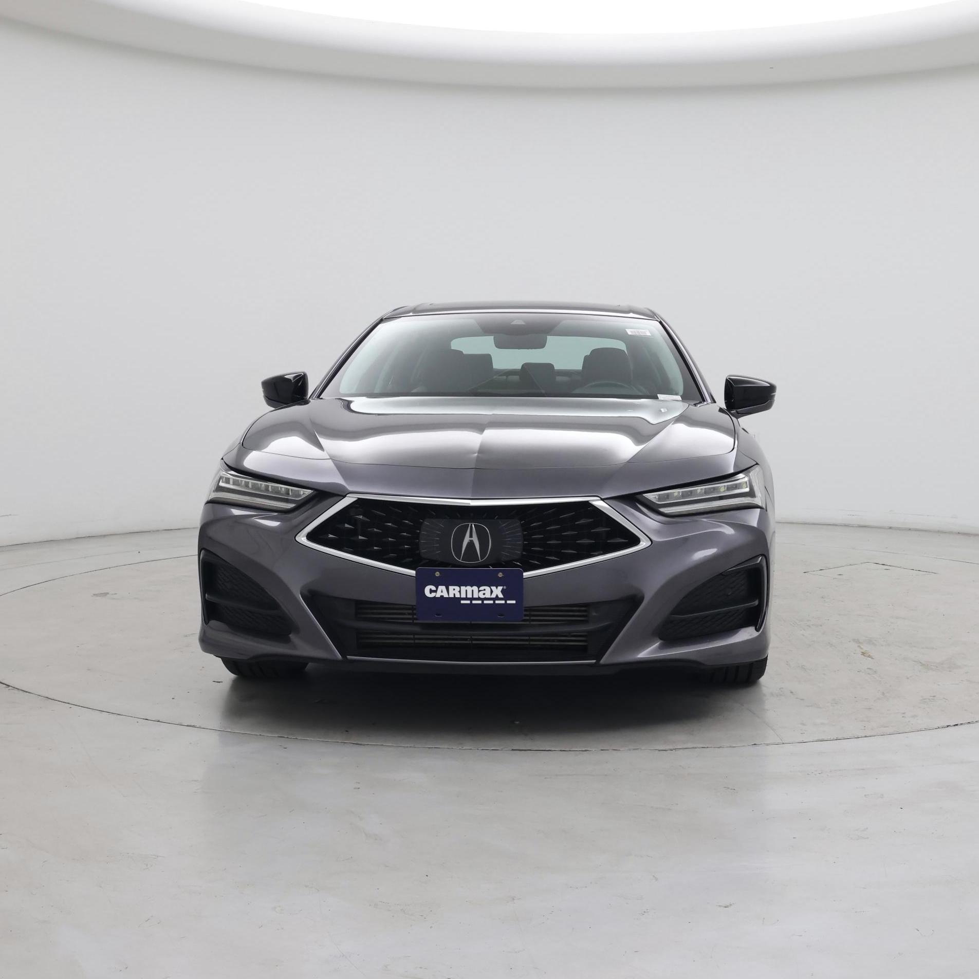 Thumbnail: 2021 Acura TLX - 5