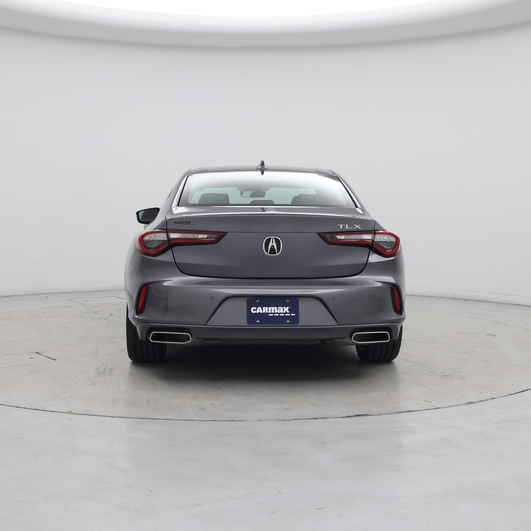 Thumbnail: 2021 Acura TLX - 6