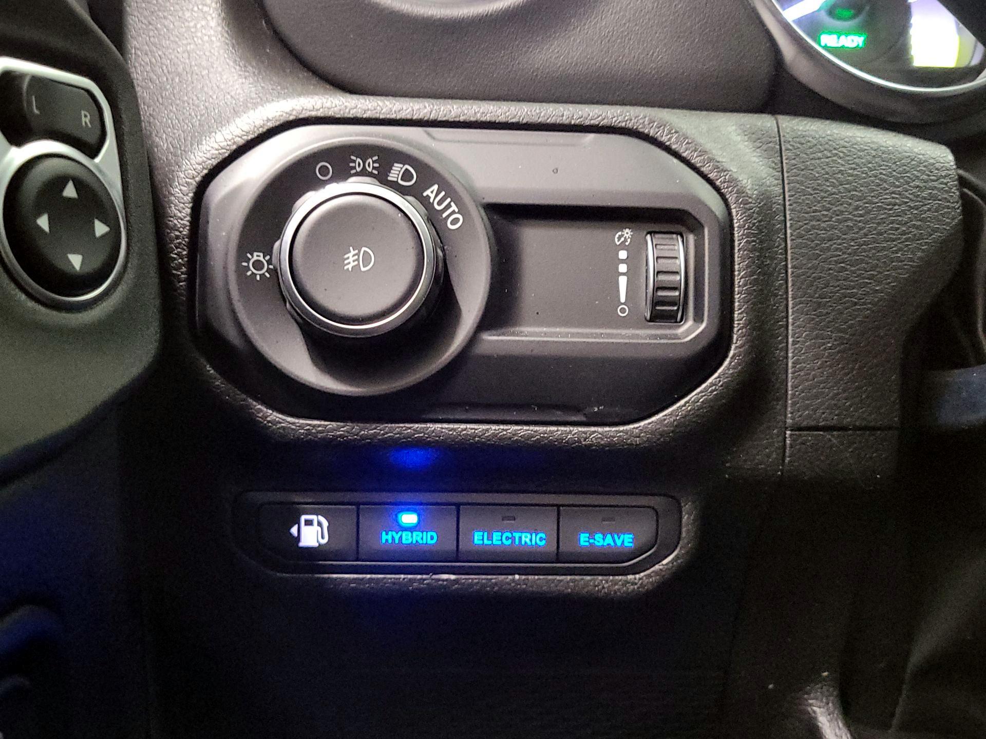 Thumbnail: 2023 Jeep Wrangler - 13