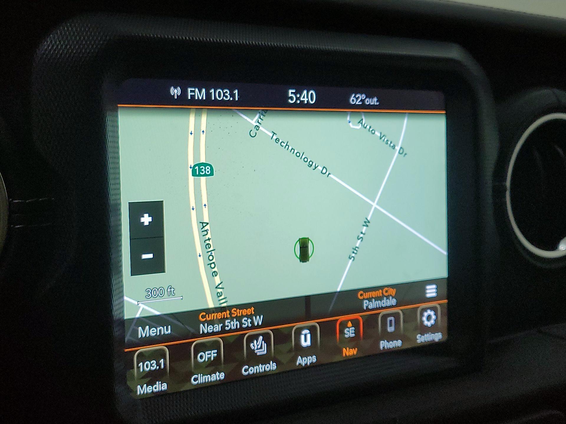 Thumbnail: 2023 Jeep Wrangler - 14