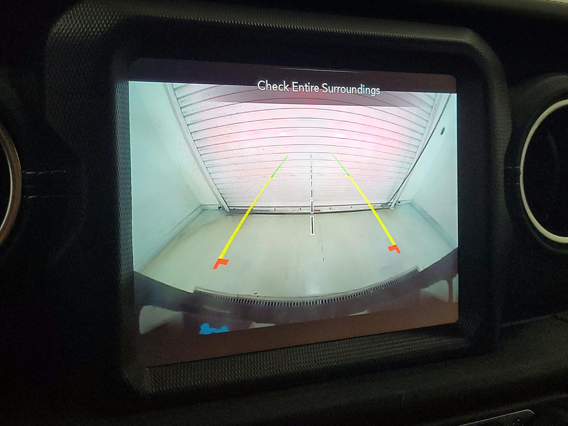 Thumbnail: 2023 Jeep Wrangler - 15