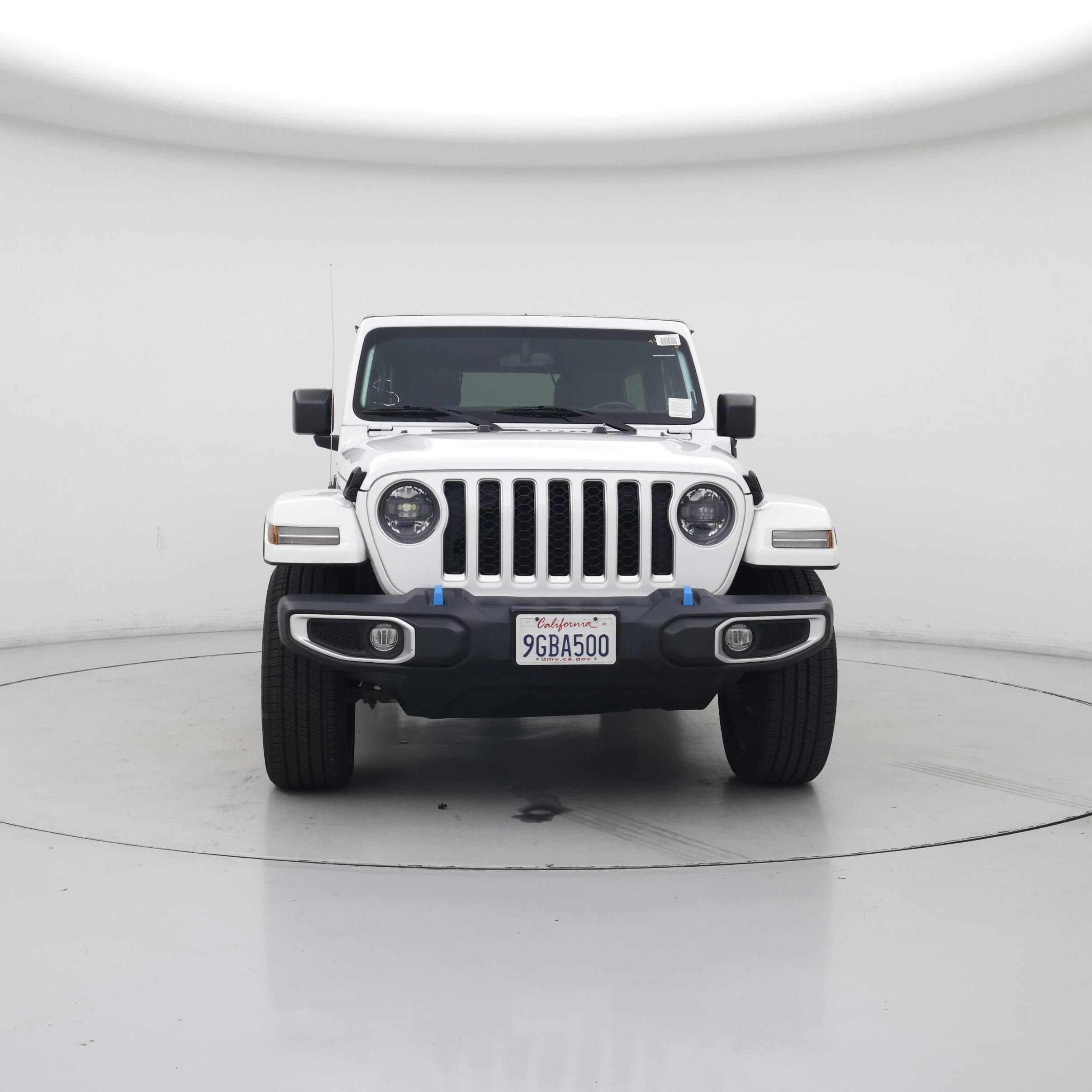 Thumbnail: 2023 Jeep Wrangler - 5