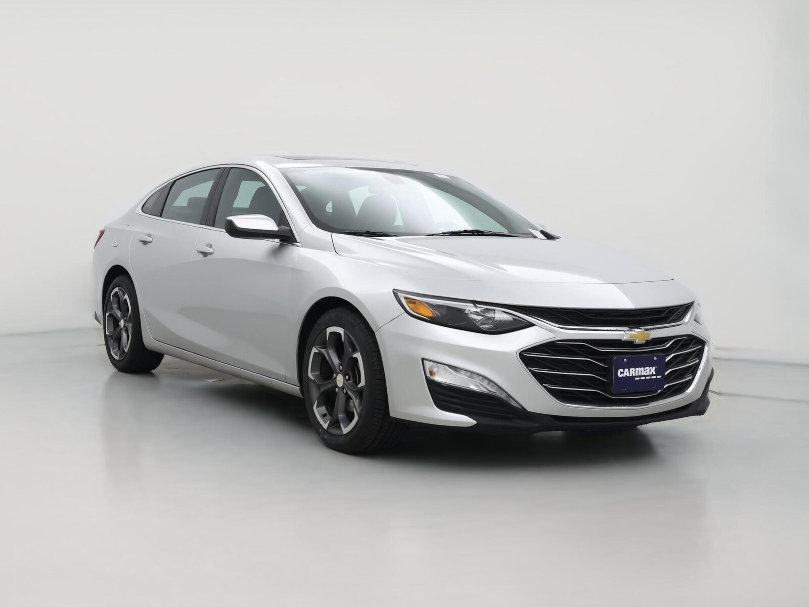 2022 Chevrolet Malibu 1LT