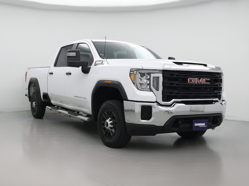 2021 GMC Sierra 2500  -
                  Murrieta, CA