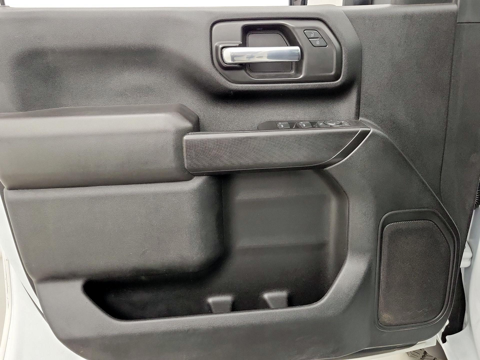 Thumbnail: 2021 GMC Sierra 2500 - 12