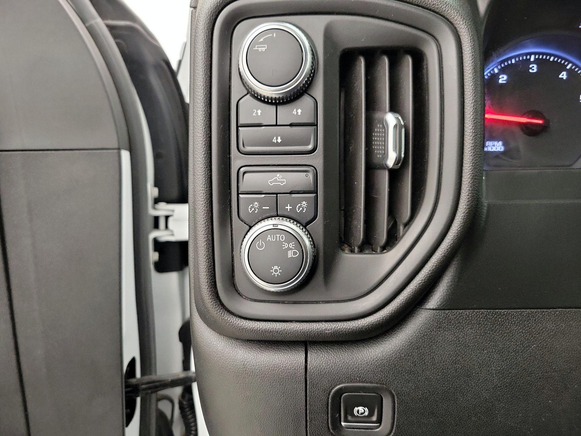 Thumbnail: 2021 GMC Sierra 2500 - 13