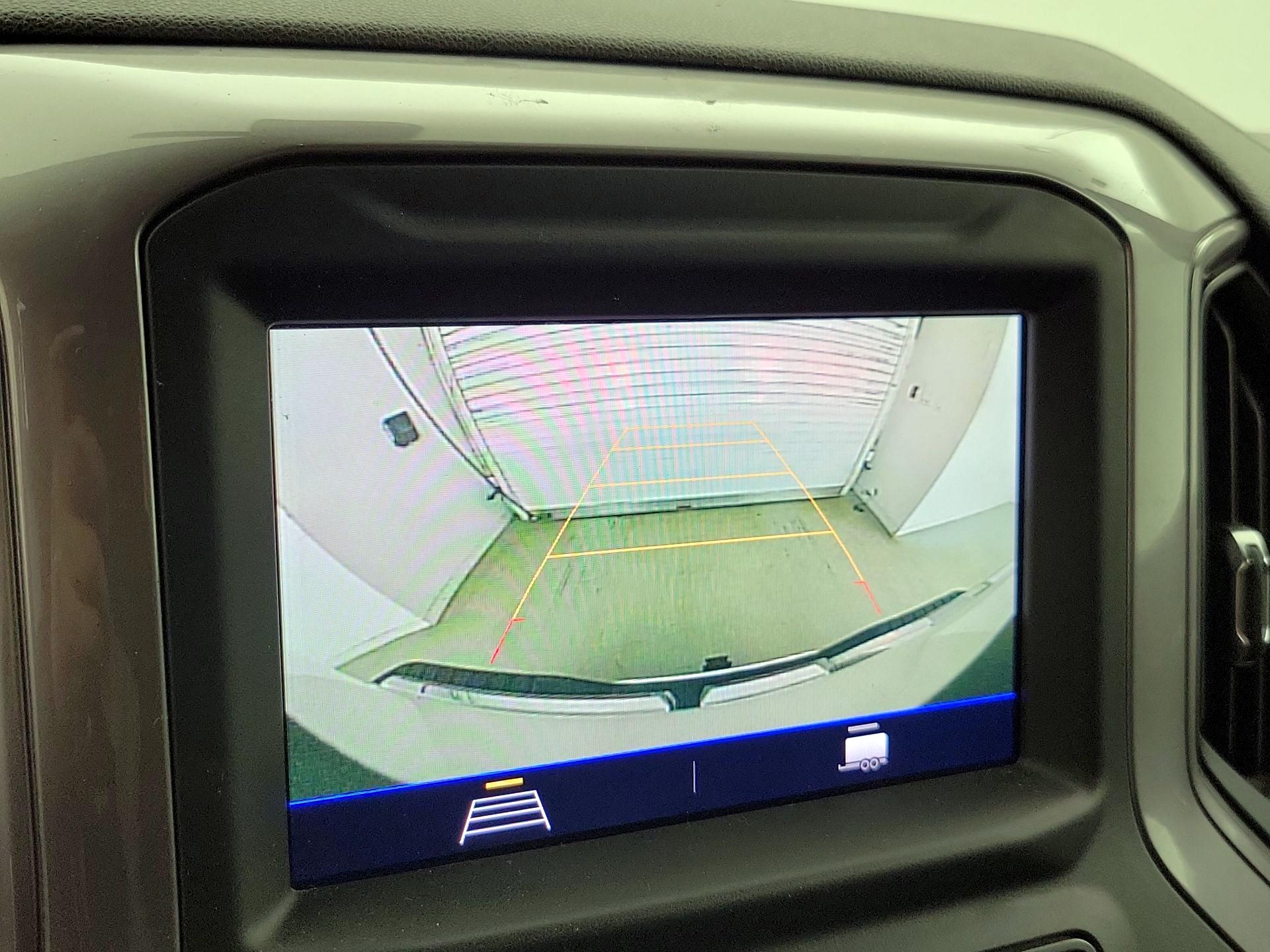 Thumbnail: 2021 GMC Sierra 2500 - 15