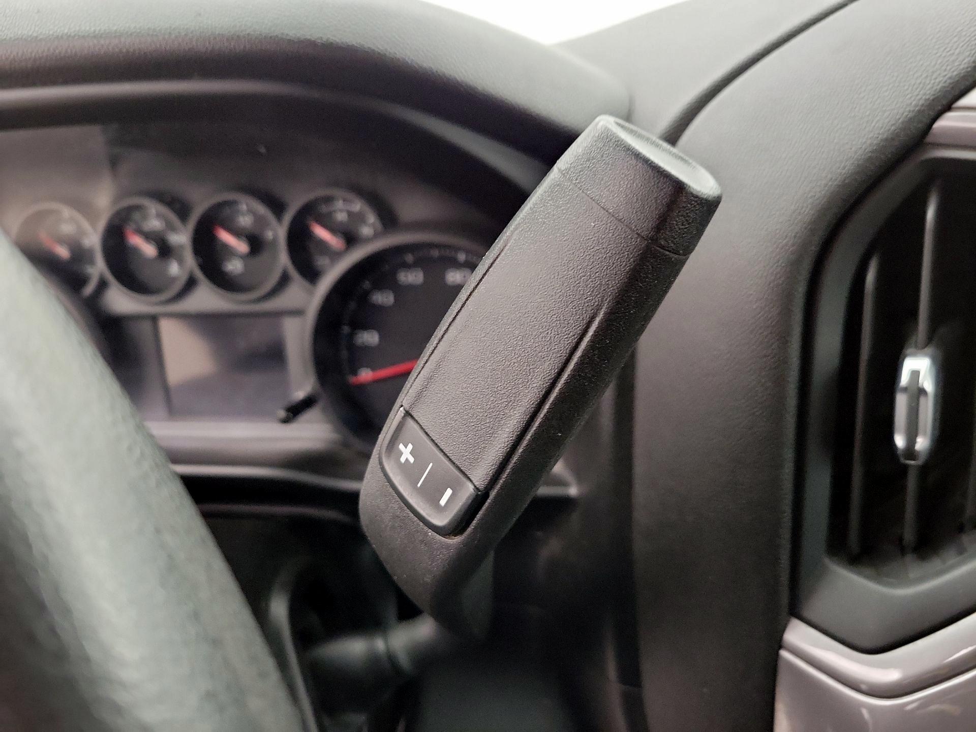 Thumbnail: 2021 GMC Sierra 2500 - 18