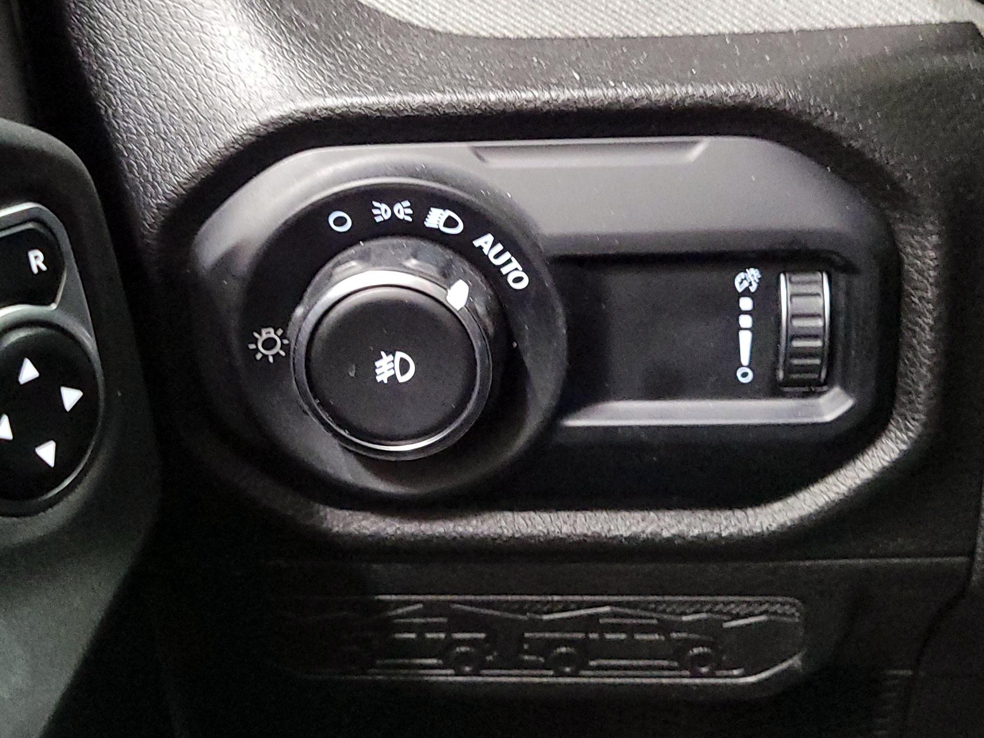 Thumbnail: 2024 Jeep Wrangler - 13