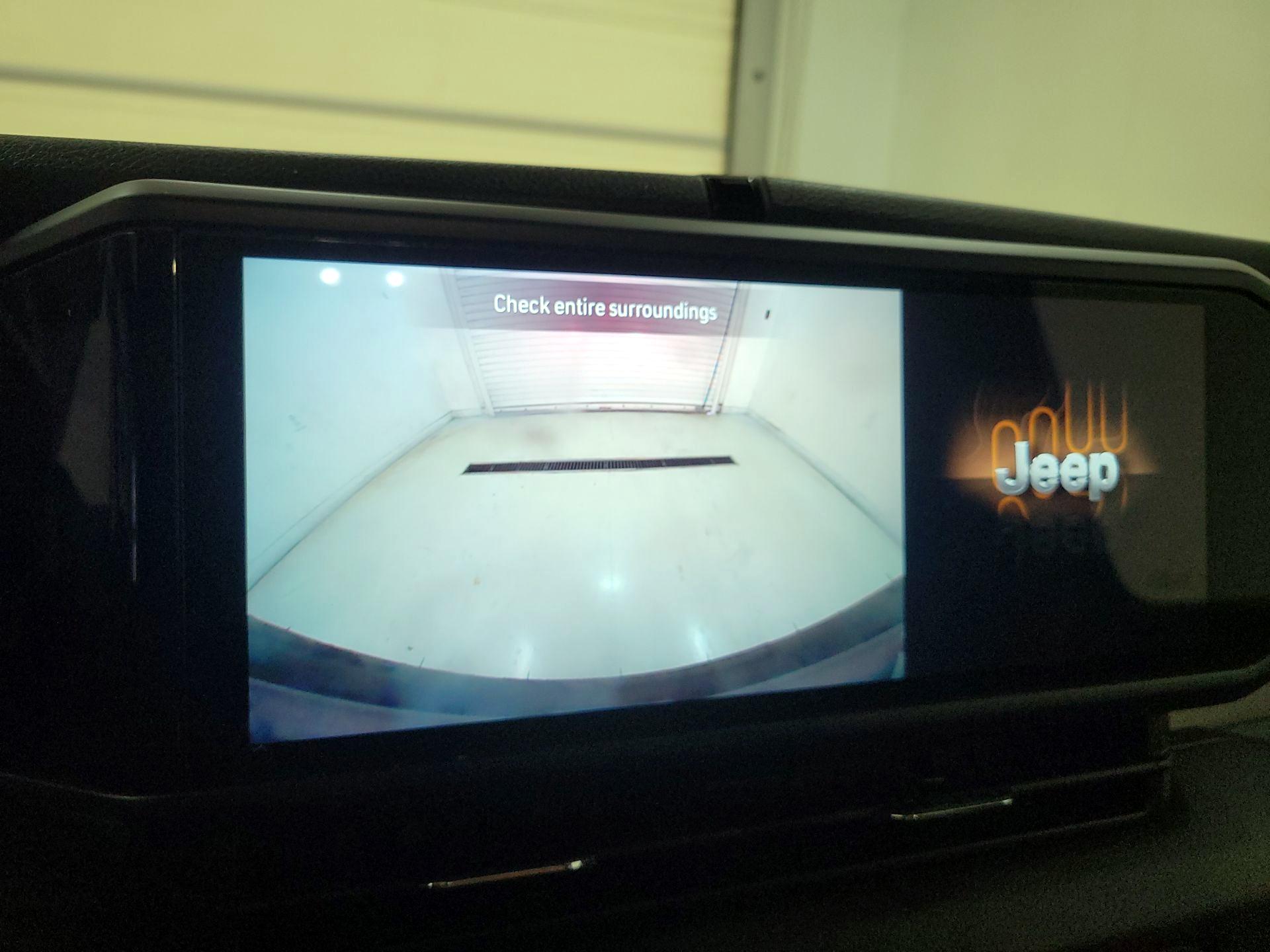 Thumbnail: 2024 Jeep Wrangler - 14