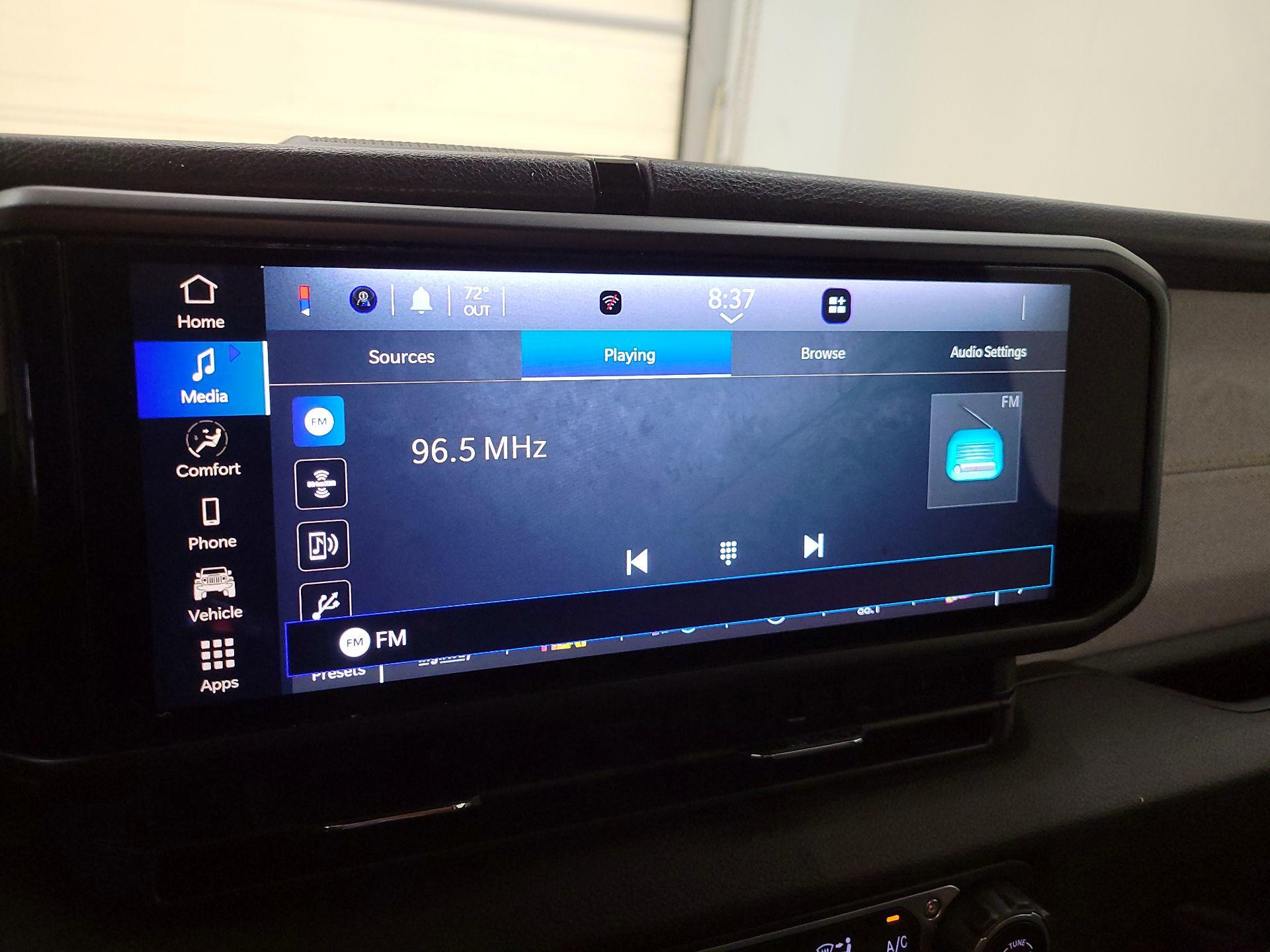 Thumbnail: 2024 Jeep Wrangler - 15