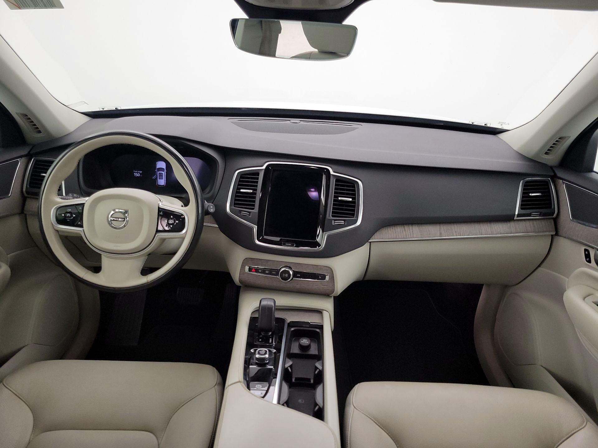 Thumbnail: 2023 Volvo XC90 - 9