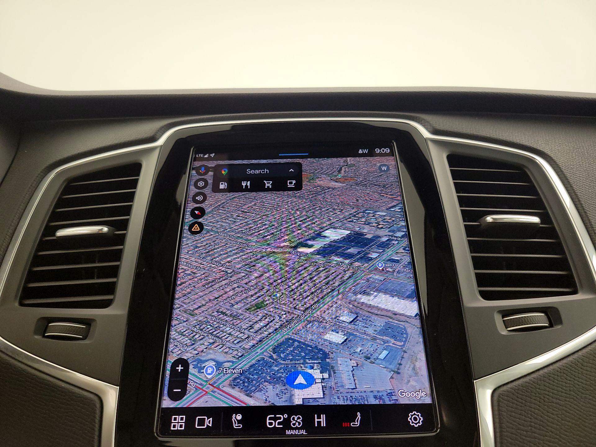 Thumbnail: 2023 Volvo XC90 - 14