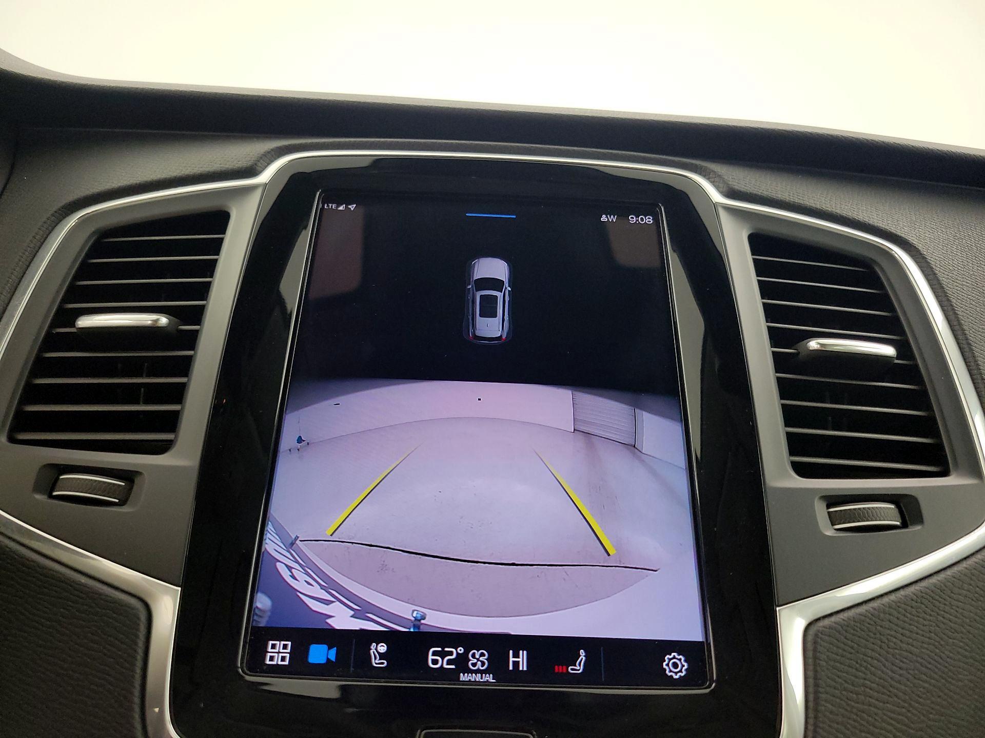 Thumbnail: 2023 Volvo XC90 - 15