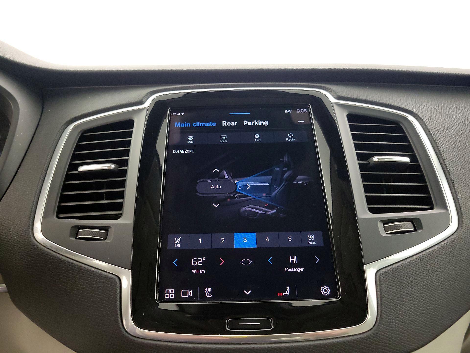 Thumbnail: 2023 Volvo XC90 - 17