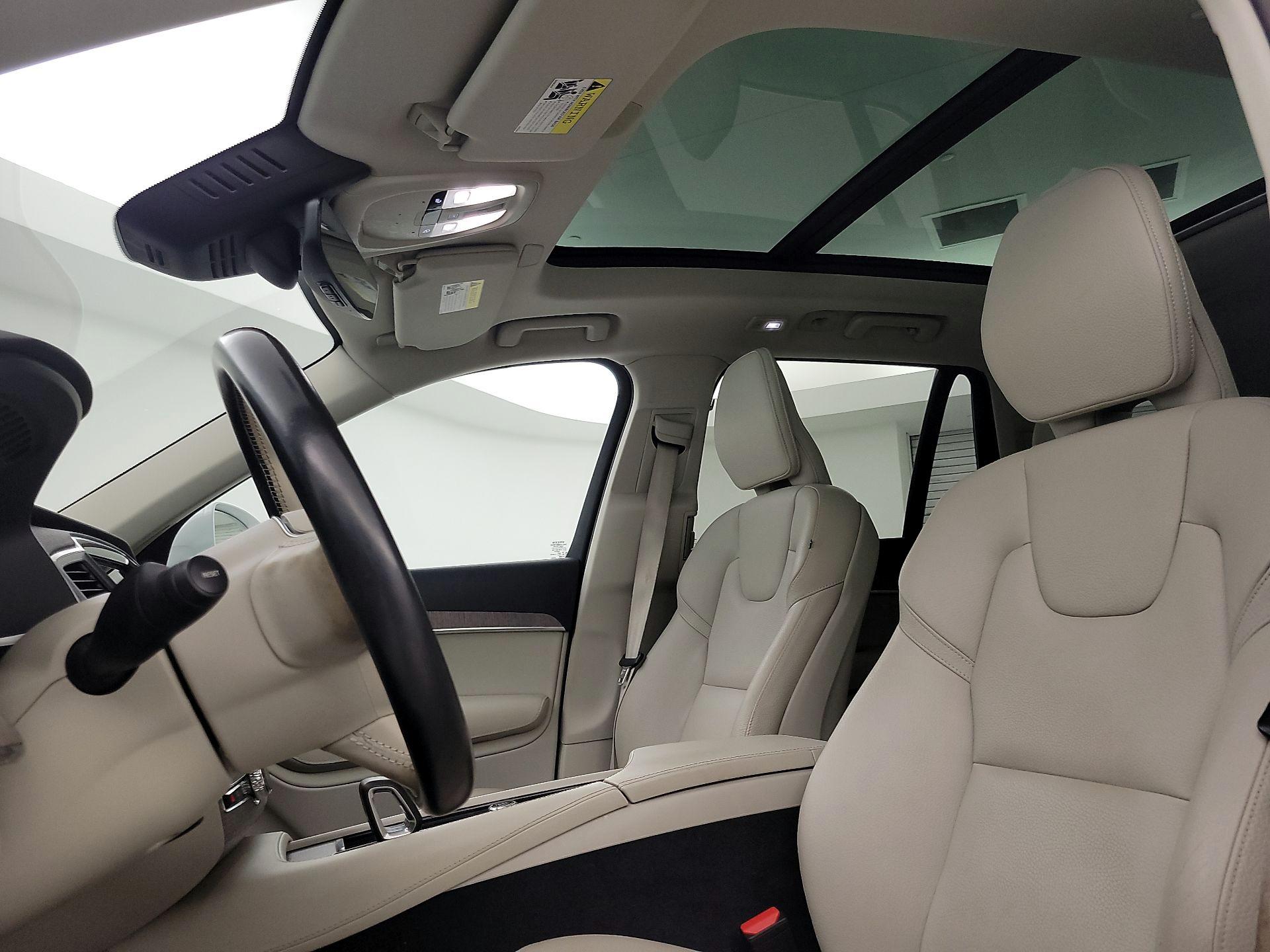 Thumbnail: 2023 Volvo XC90 - 20